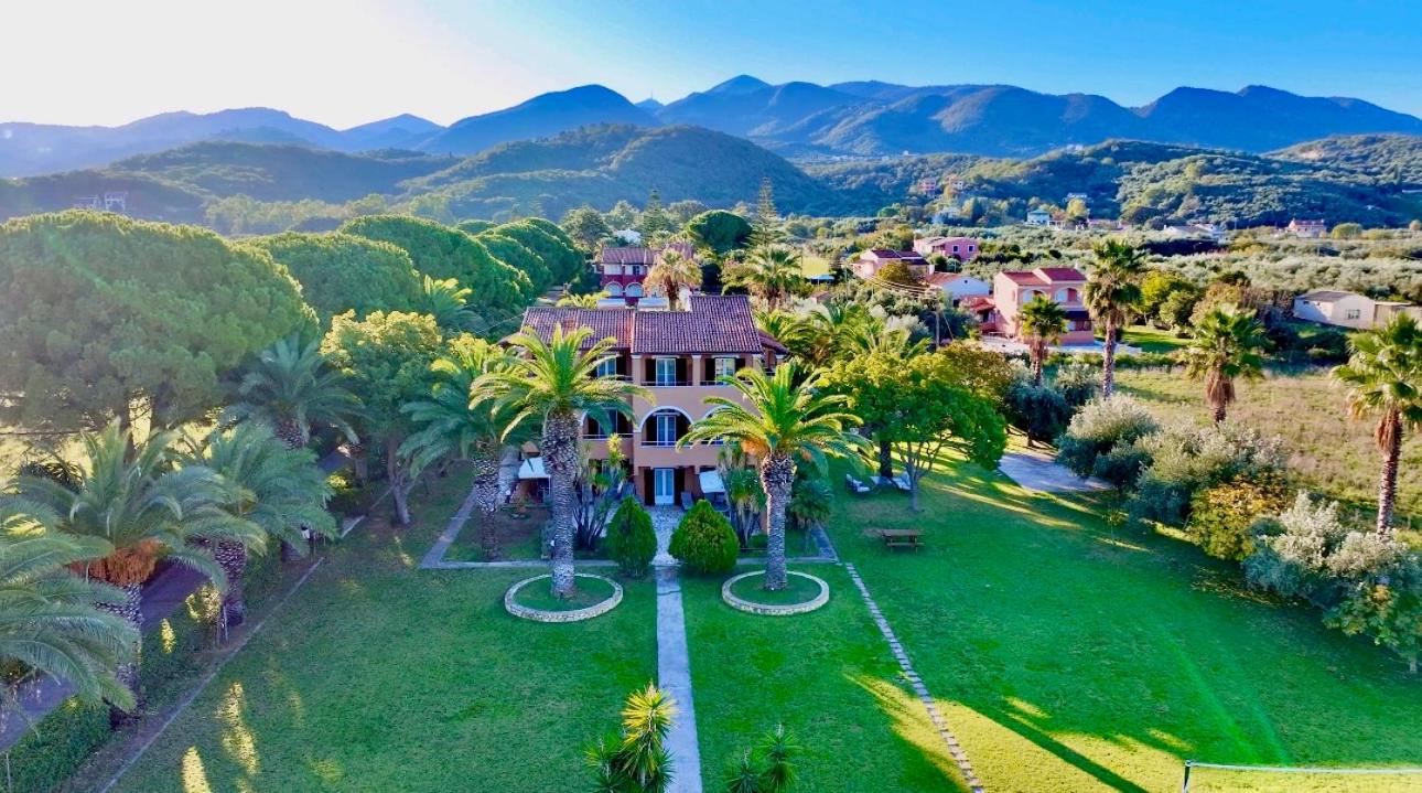 Villa Pami view 5