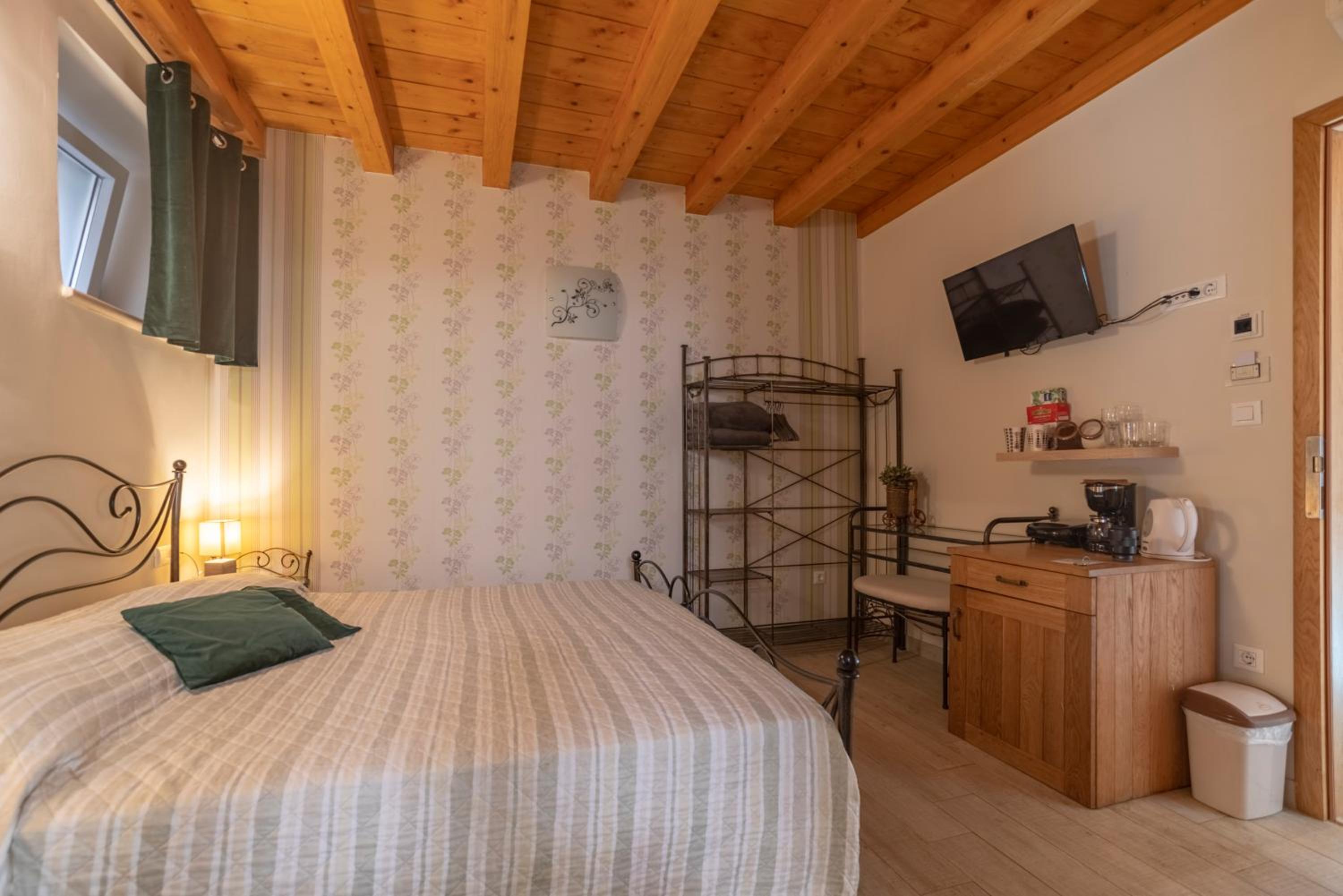 Villa Ragusa Vecchia