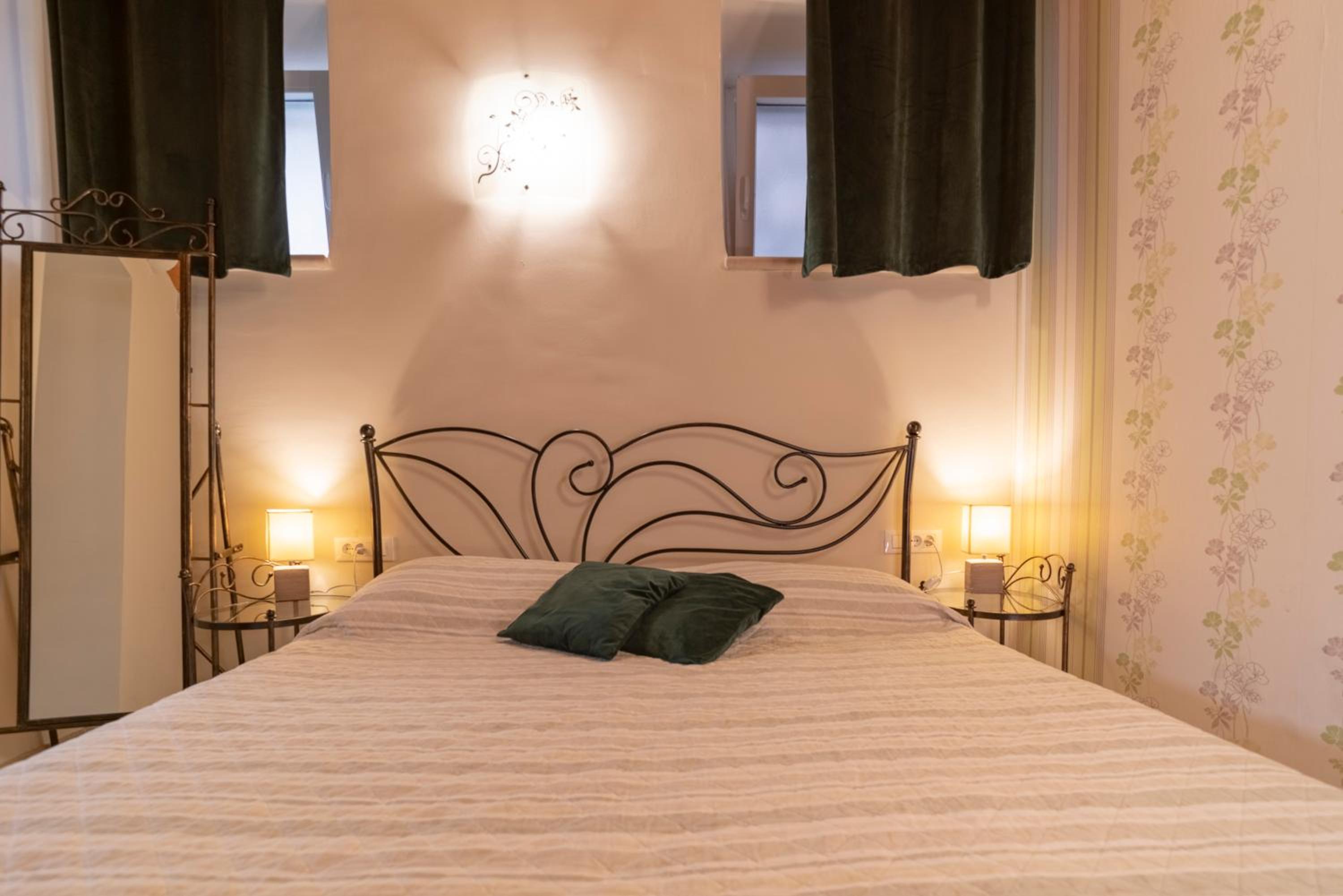 Villa Ragusa Vecchia