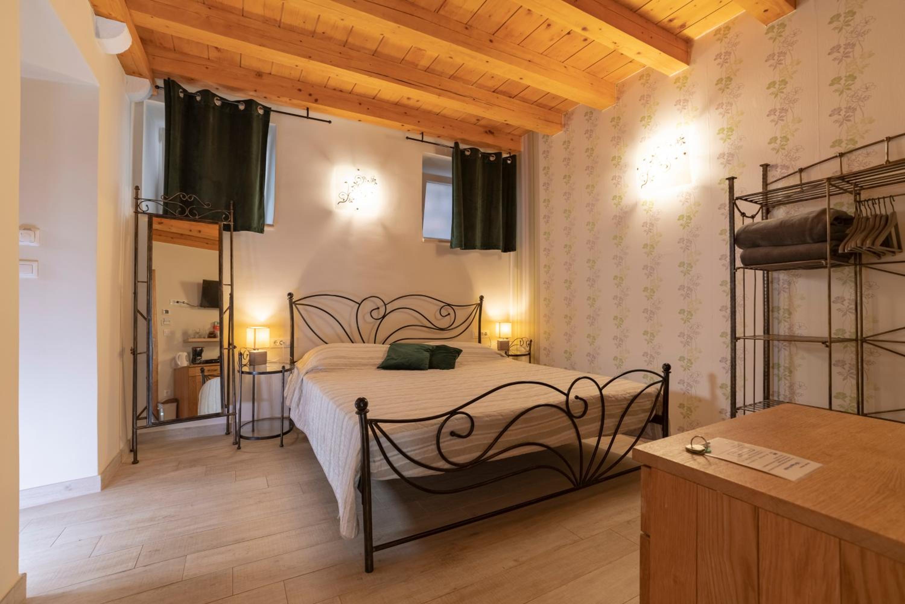 Villa Ragusa Vecchia