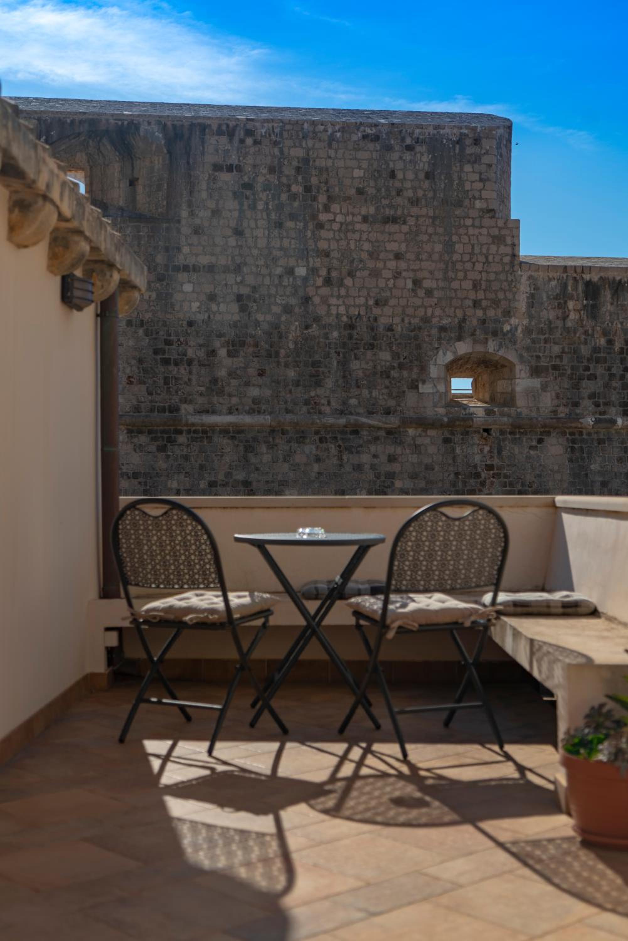 Villa Ragusa Vecchia