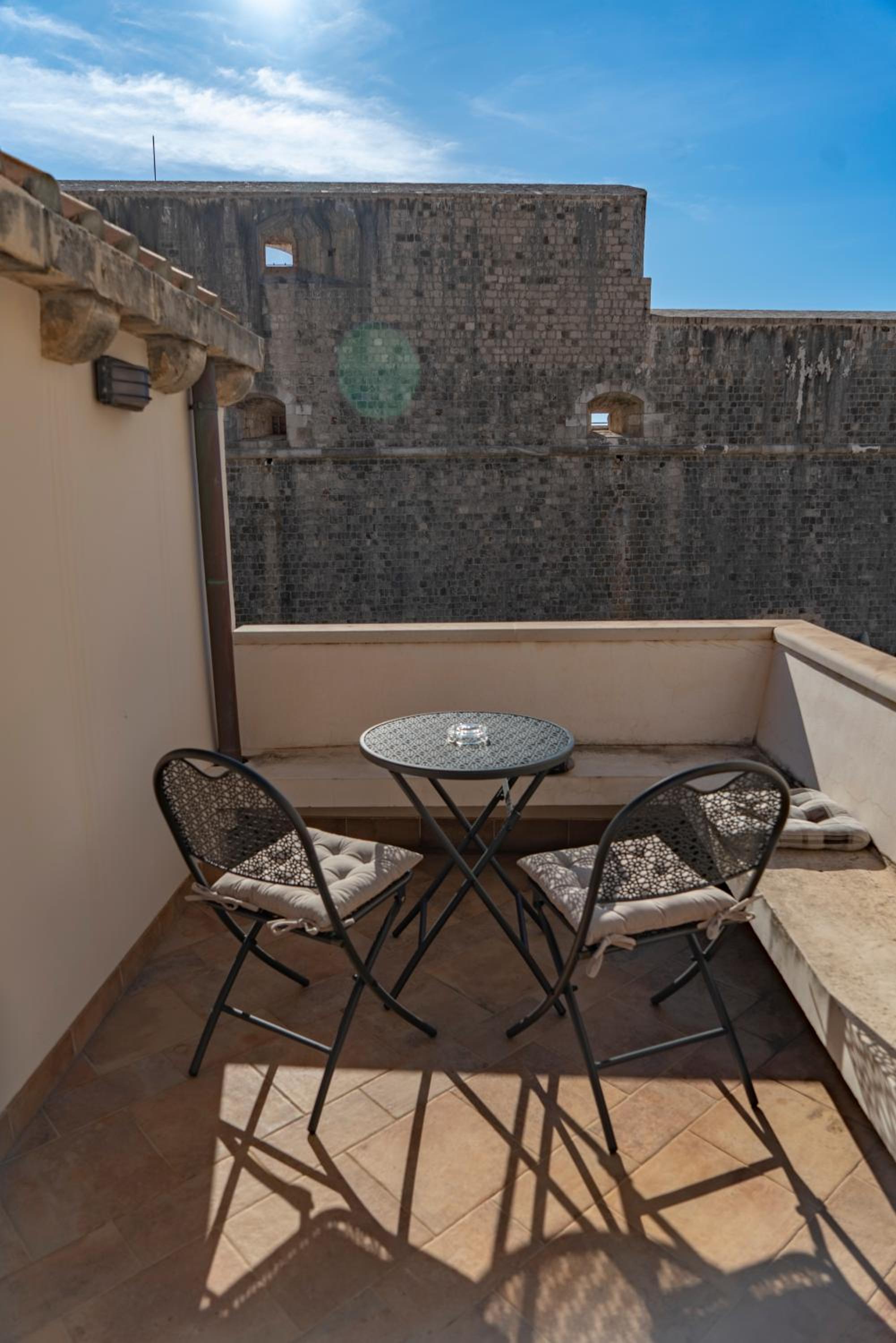 Villa Ragusa Vecchia