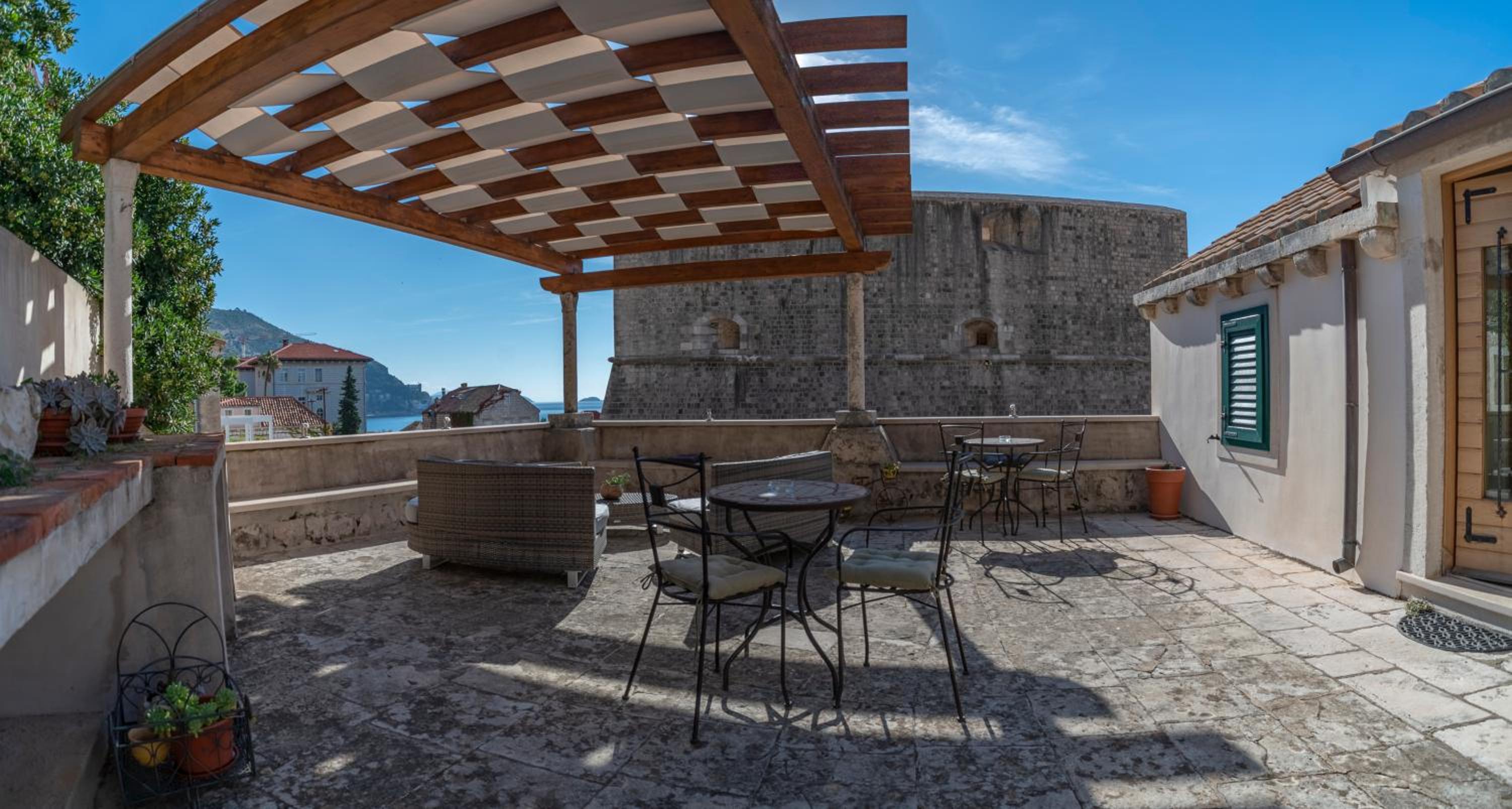 Villa Ragusa Vecchia