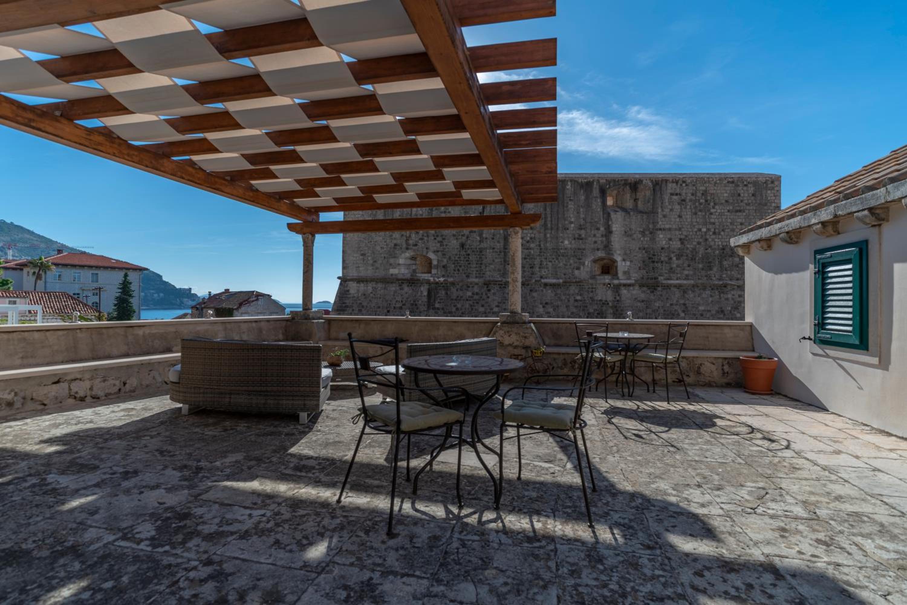 Villa Ragusa Vecchia