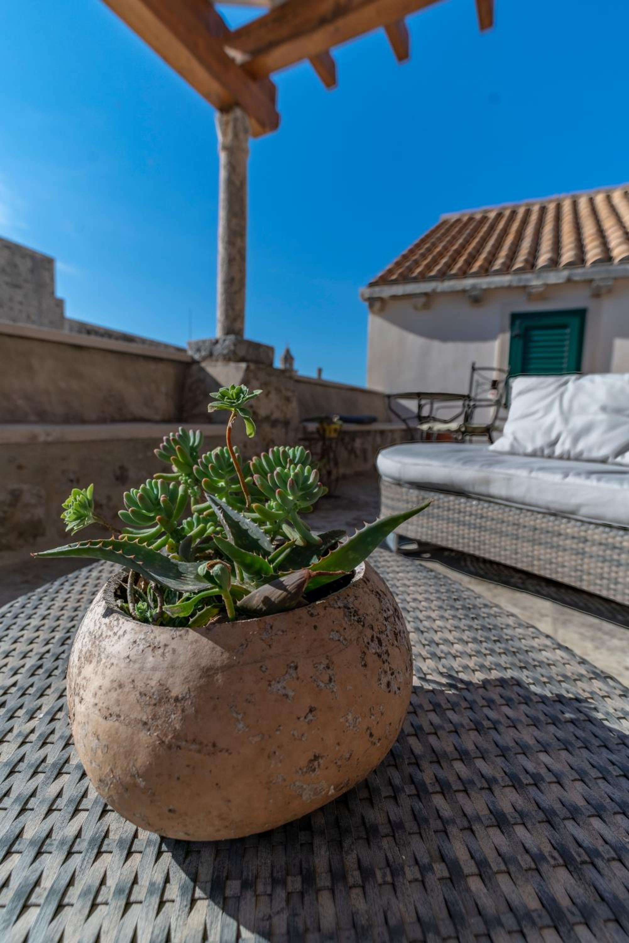 Villa Ragusa Vecchia