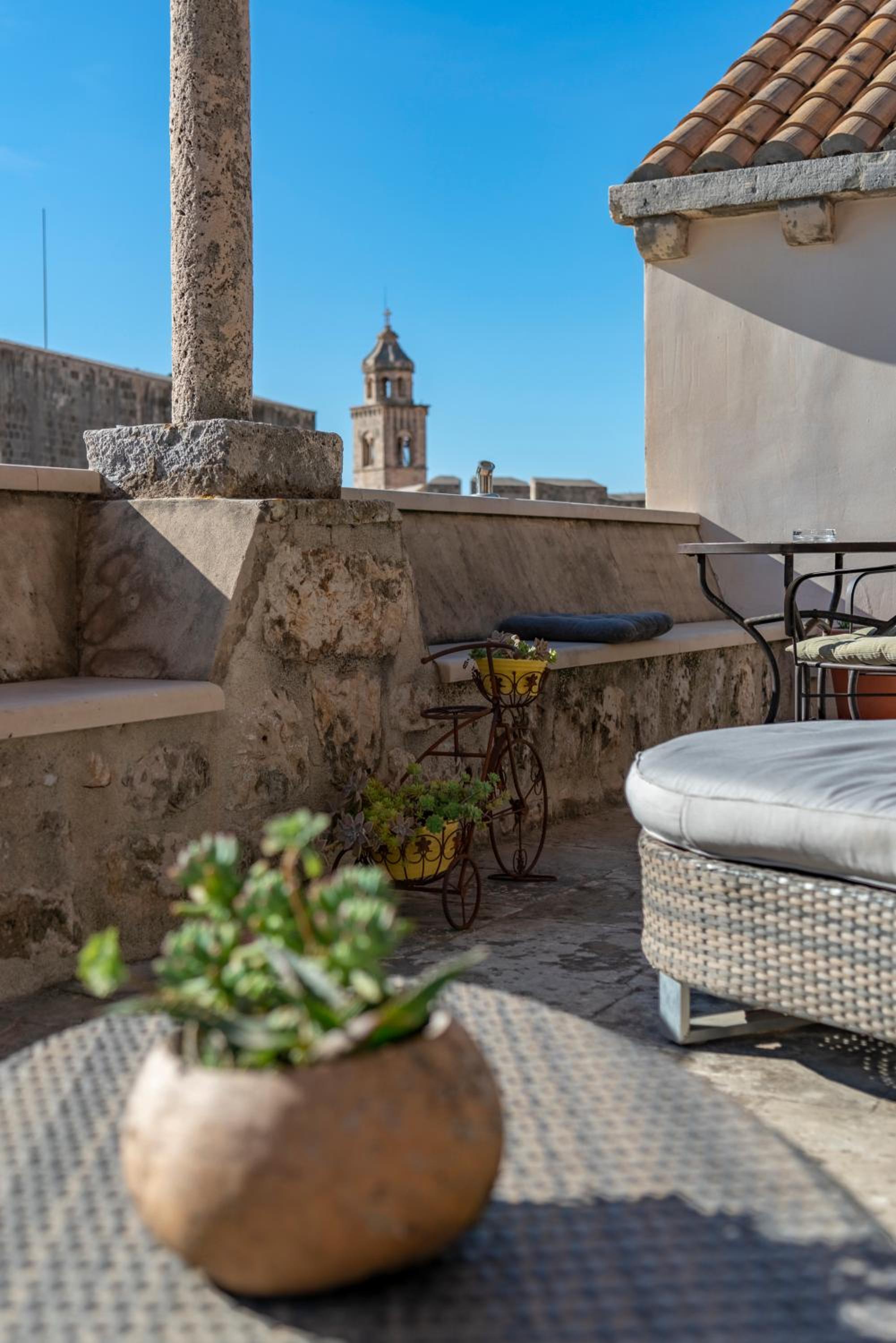Villa Ragusa Vecchia