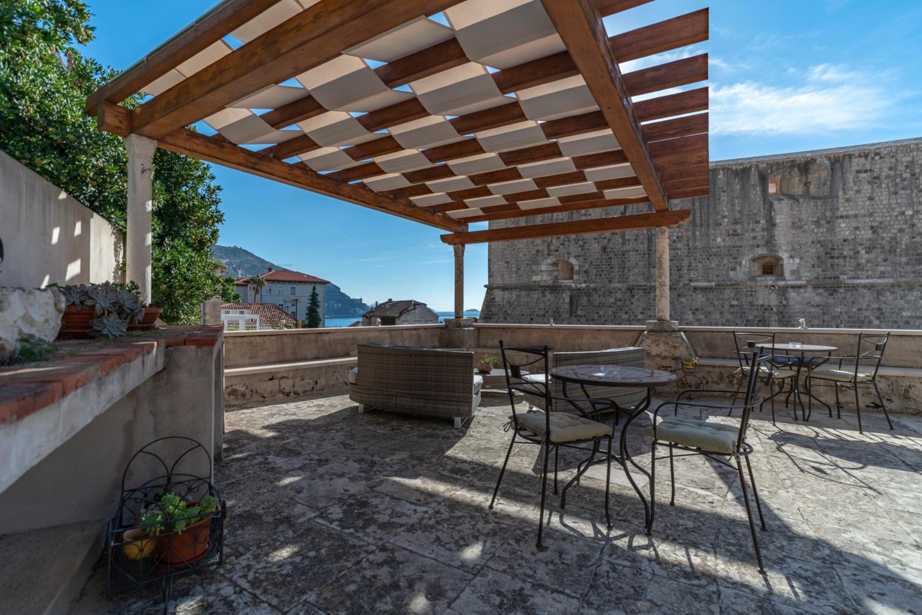 Villa Ragusa Vecchia