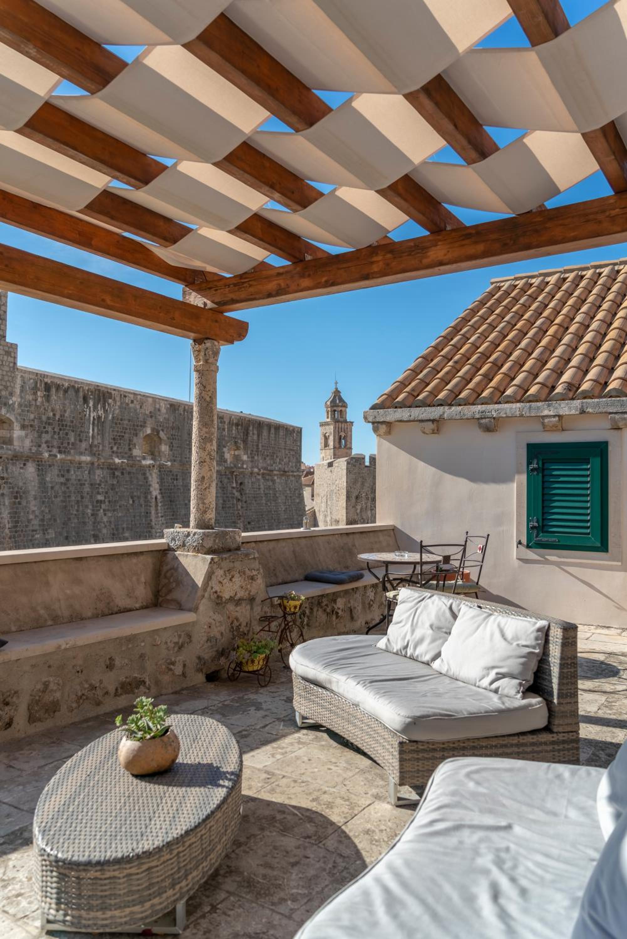 Villa Ragusa Vecchia