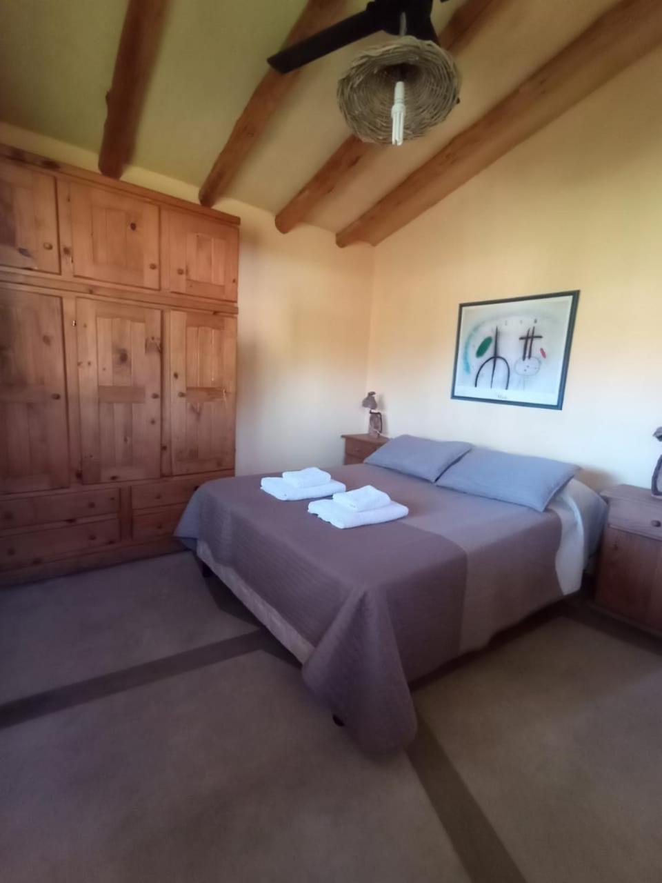 Cabañas Agalma