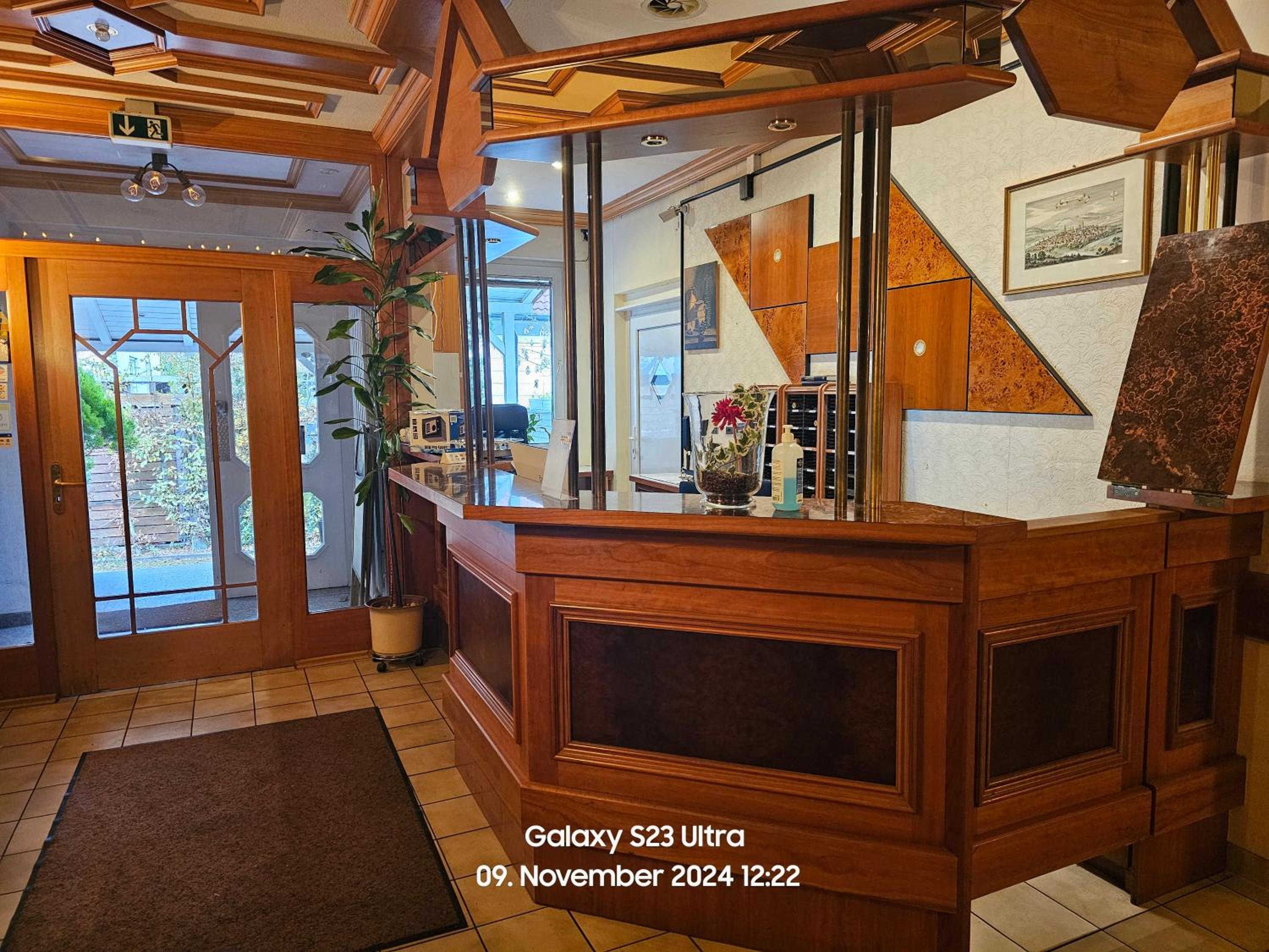 Hotel Shawi Erzhausen - Property Image 8