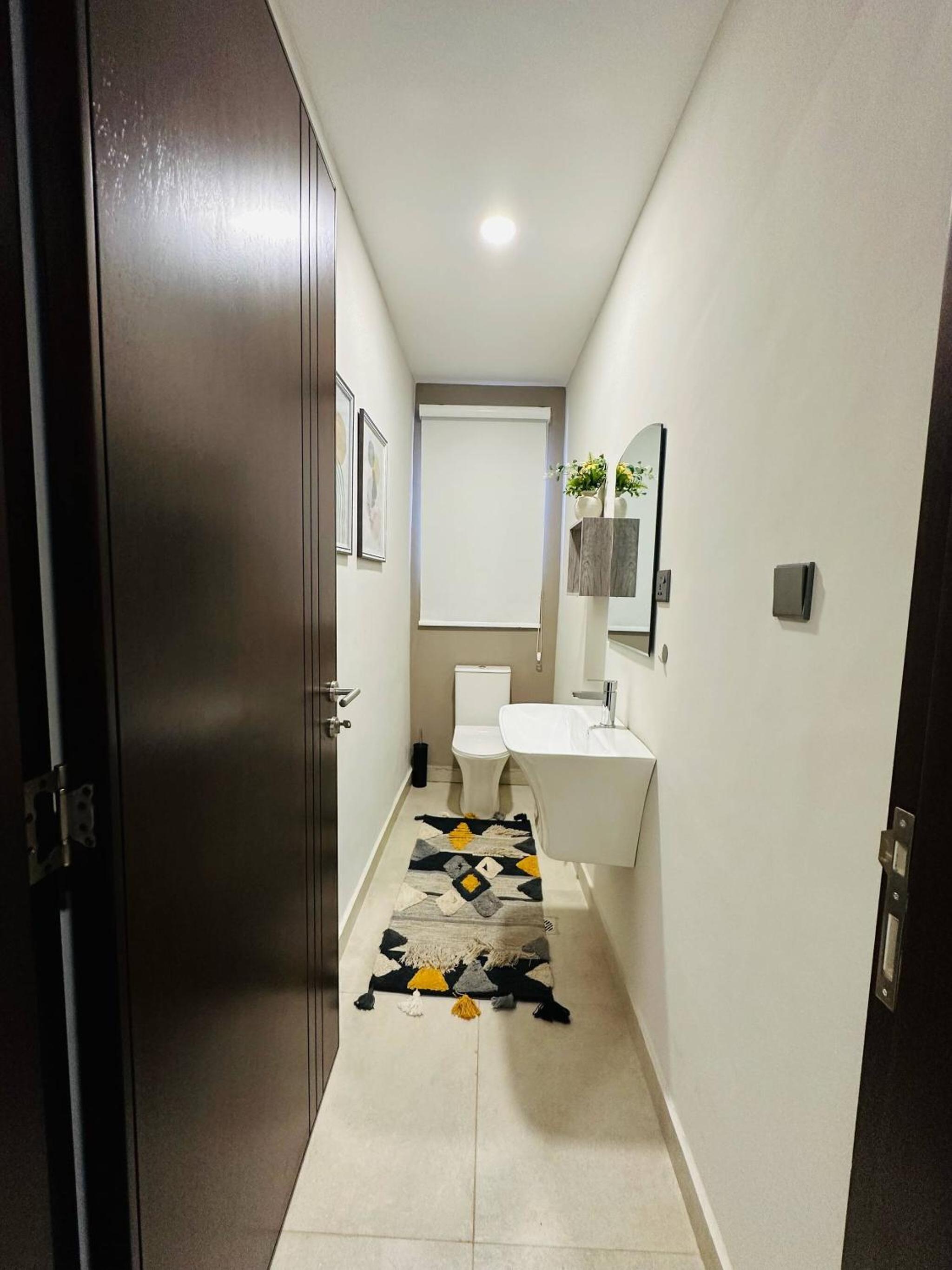 Welcome To Ninamo Suites view 3