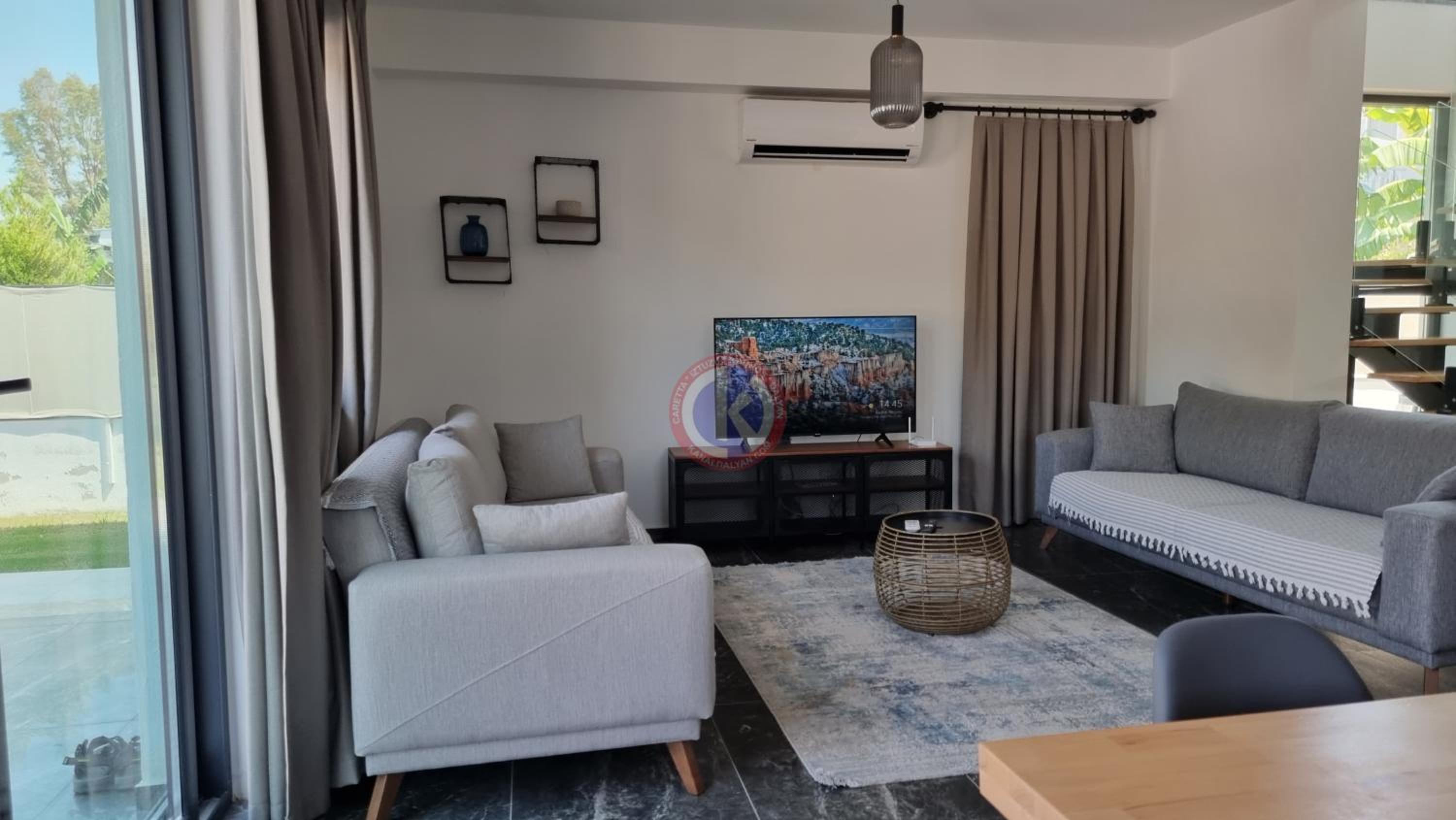 Dalyan Villa Michael