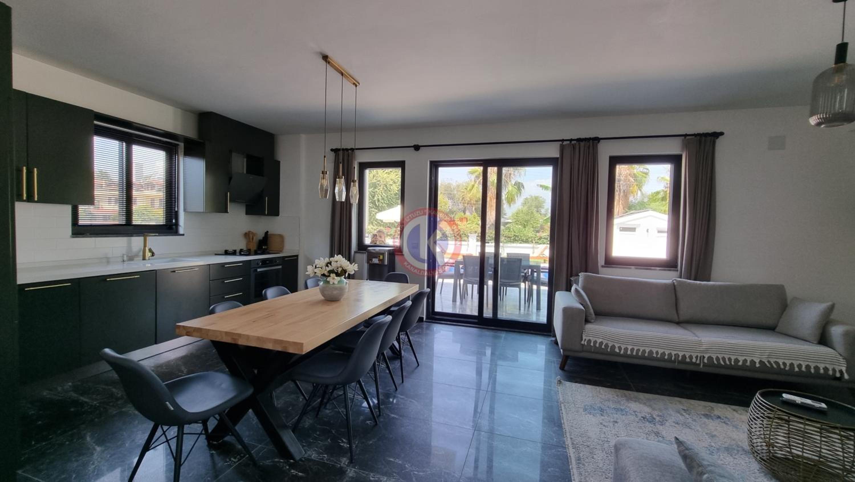 Dalyan Villa Michael