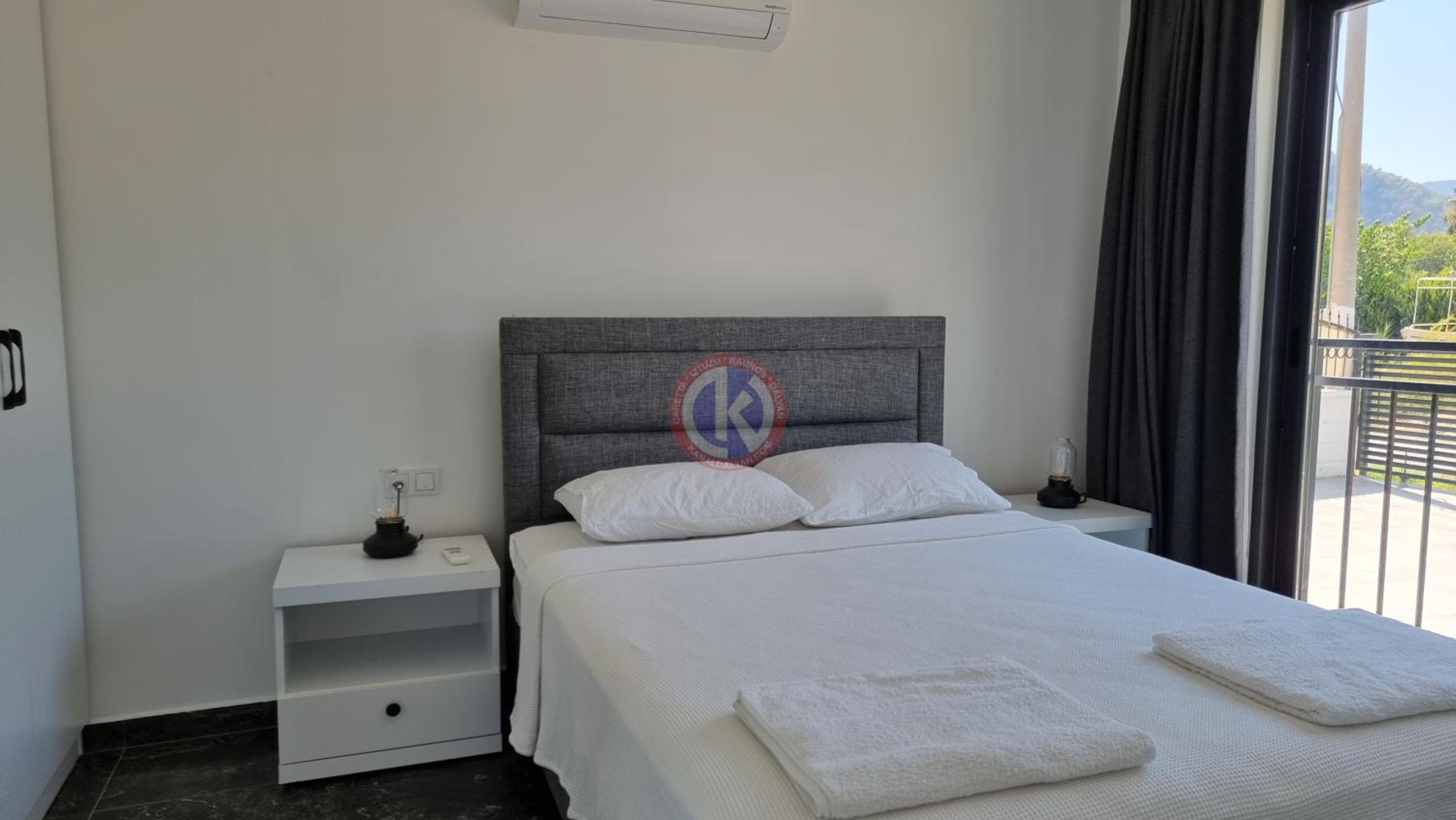 Dalyan Villa Michael