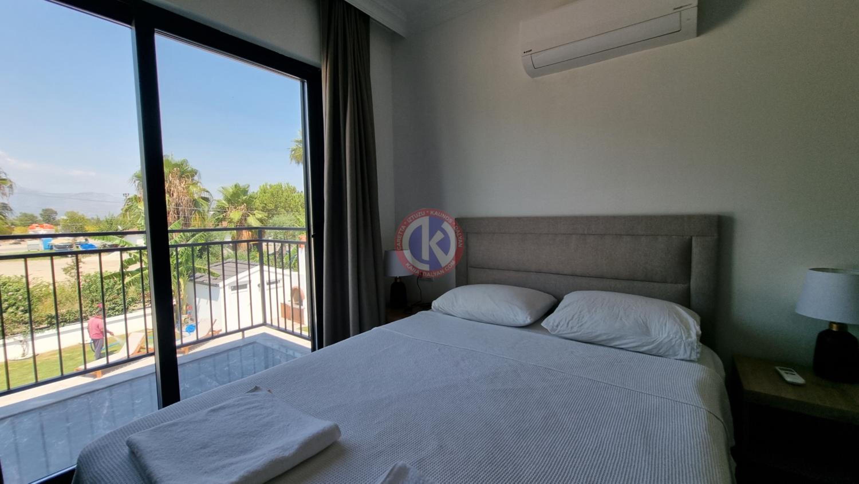Dalyan Villa Michael