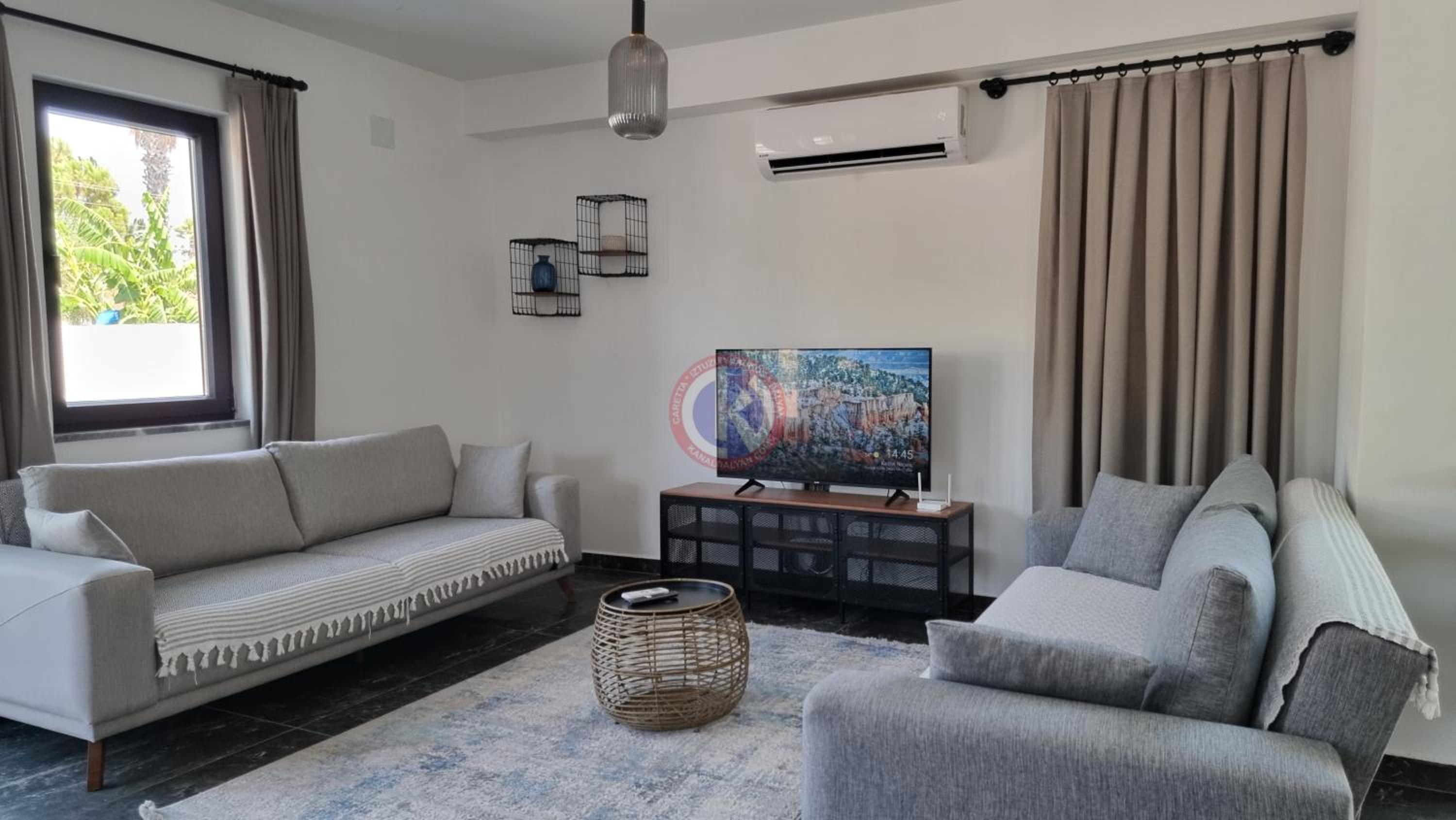 Dalyan Villa Michael