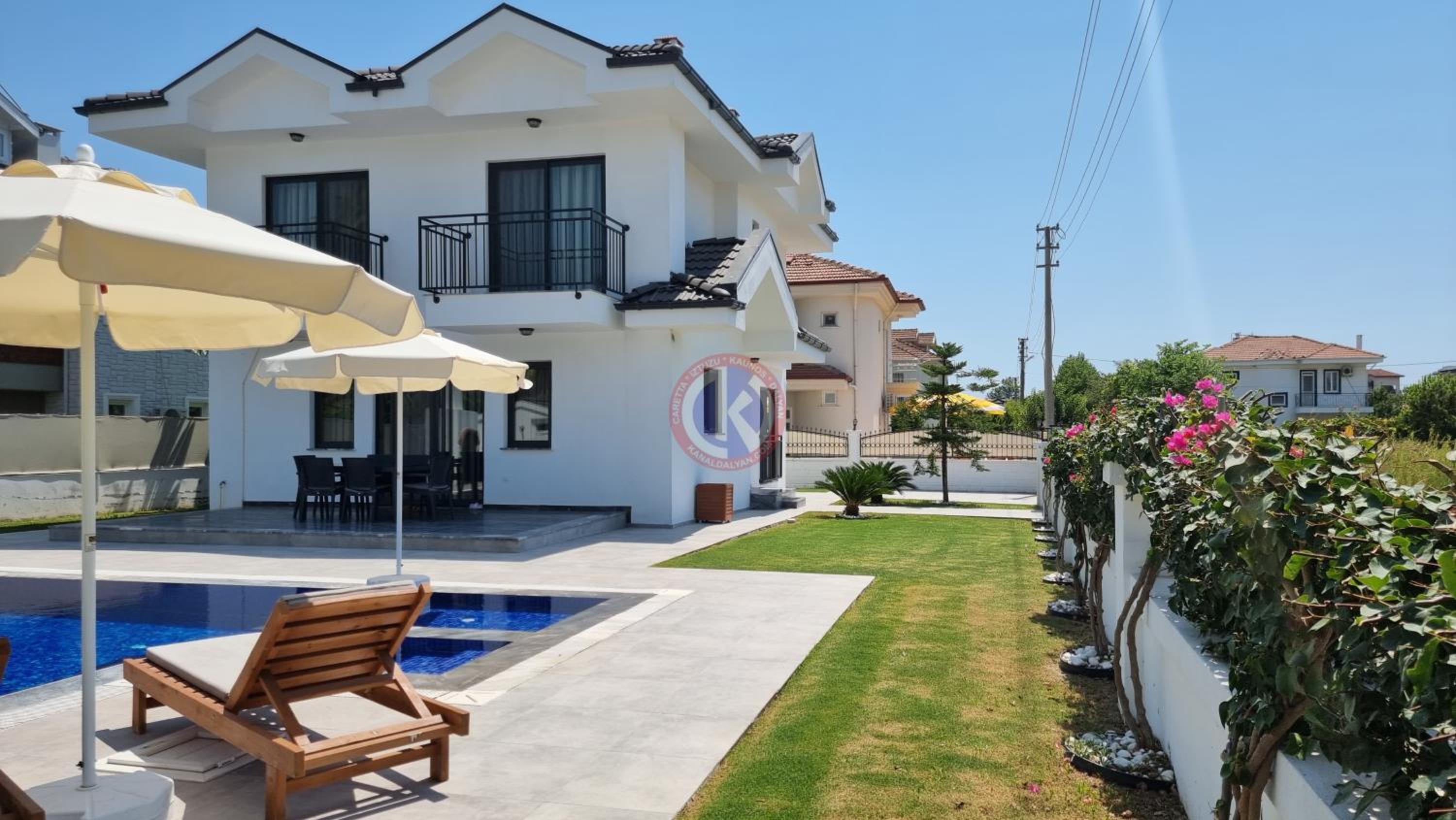 Dalyan Villa Michael