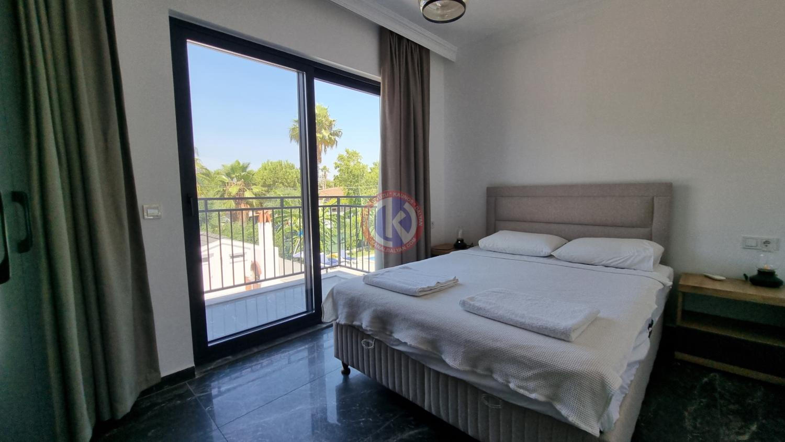 Dalyan Villa Michael