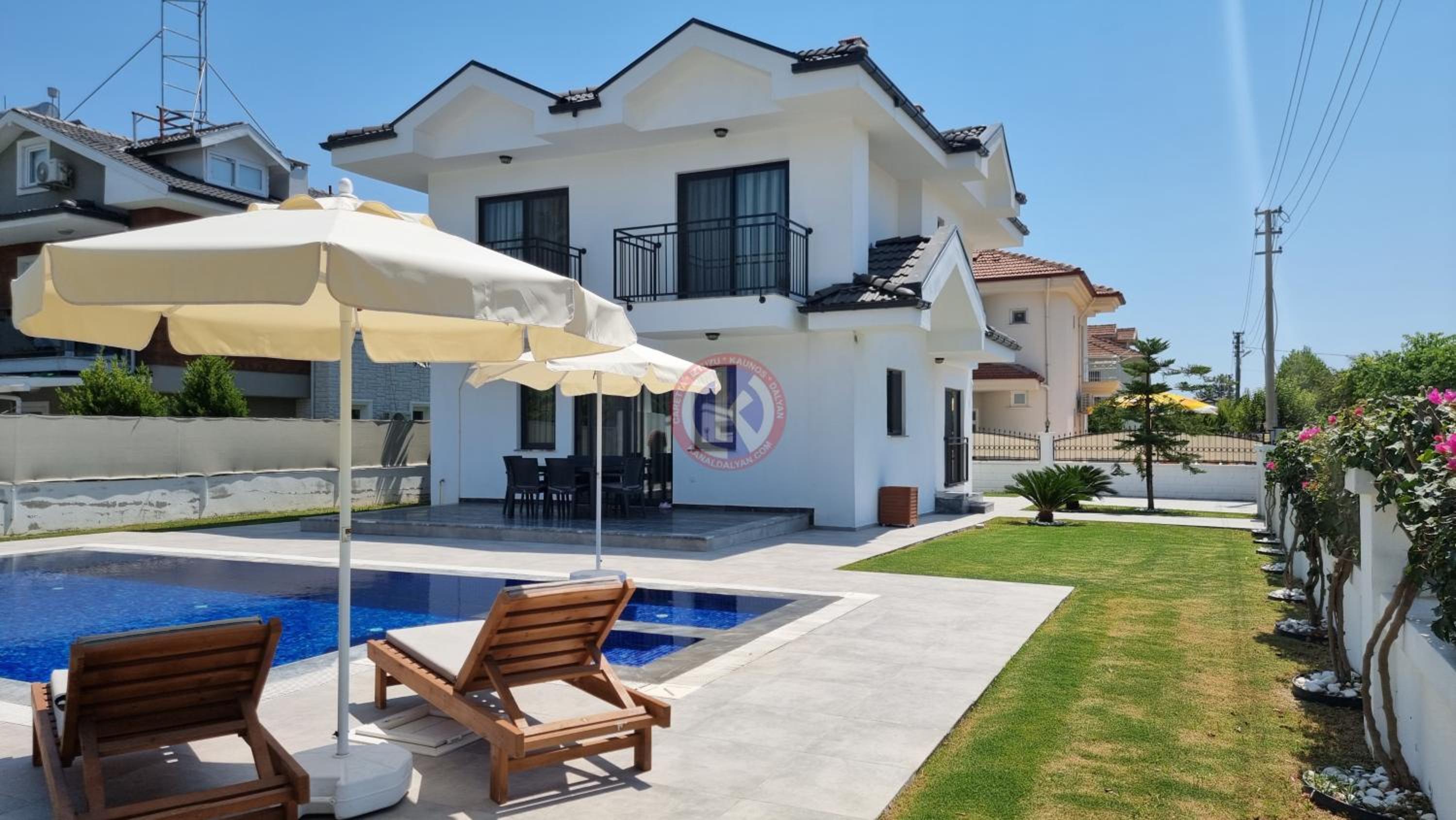 Dalyan Villa Michael