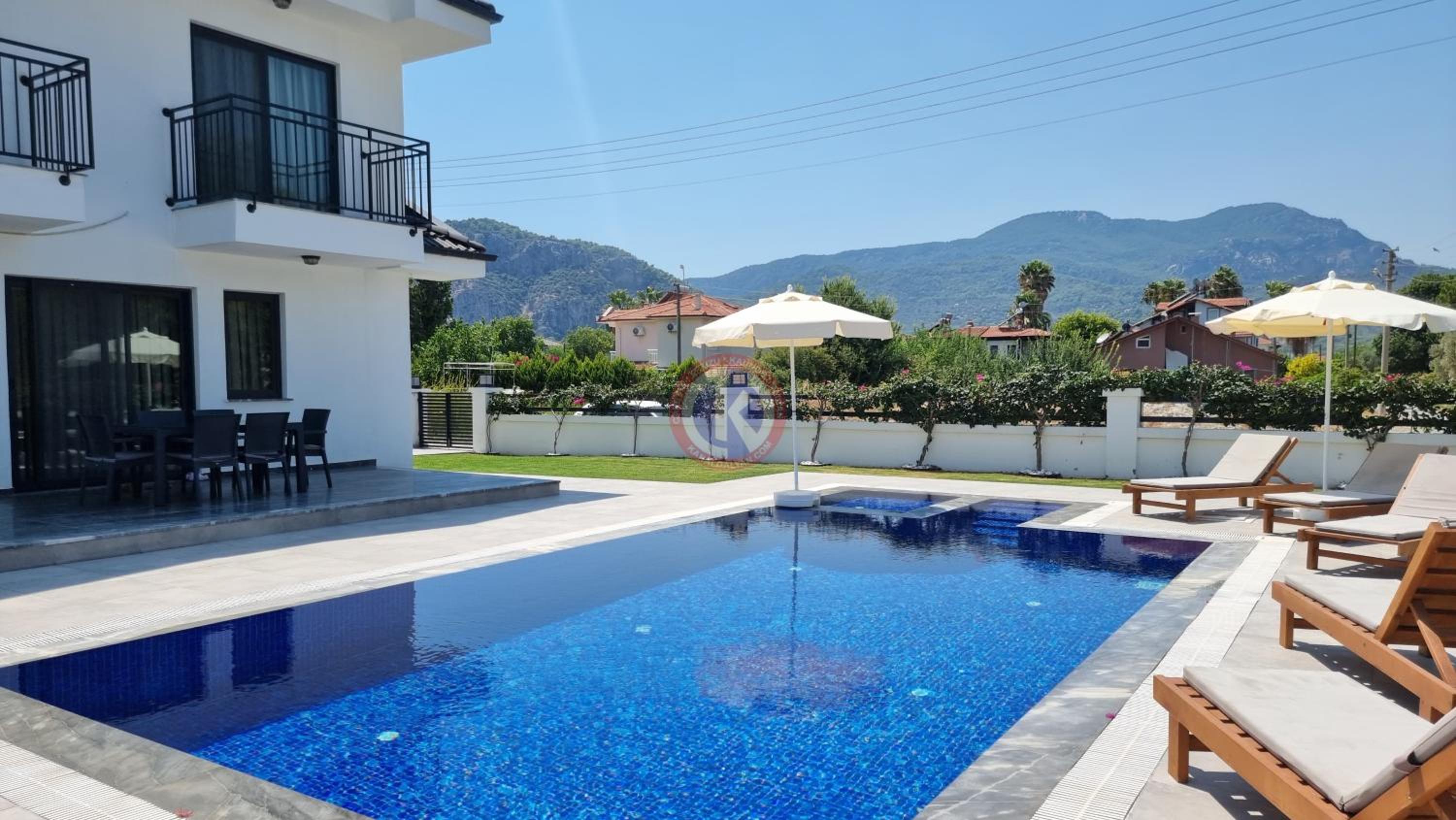 Dalyan Villa Michael