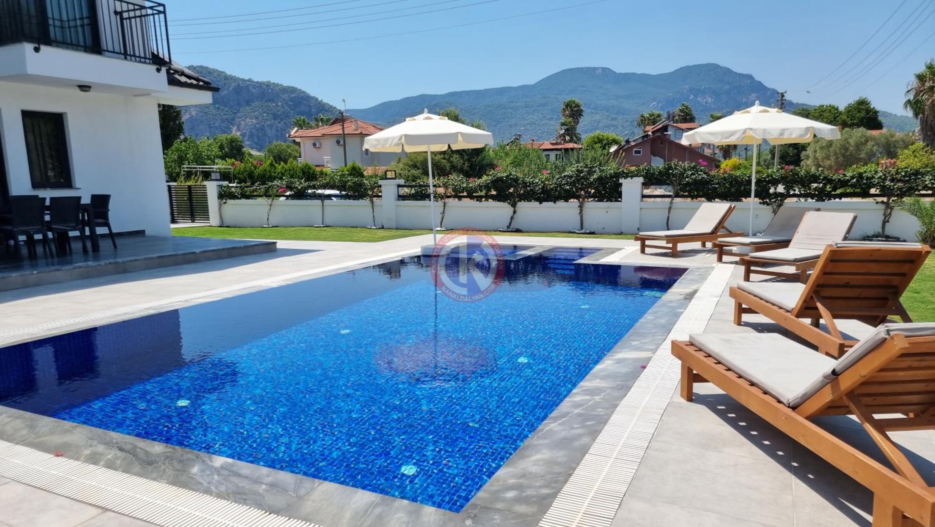 Dalyan Villa Michael