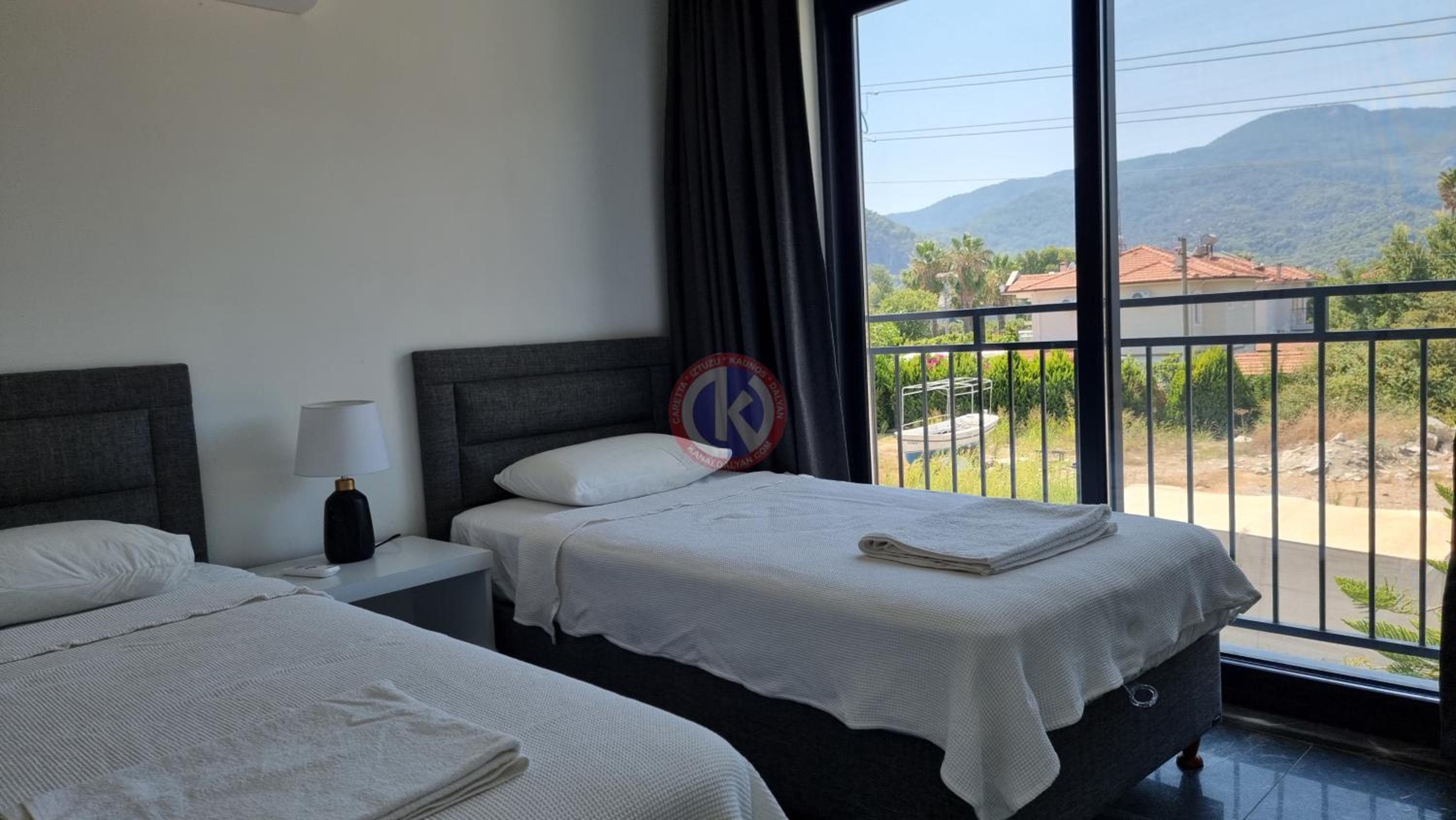 Dalyan Villa Michael