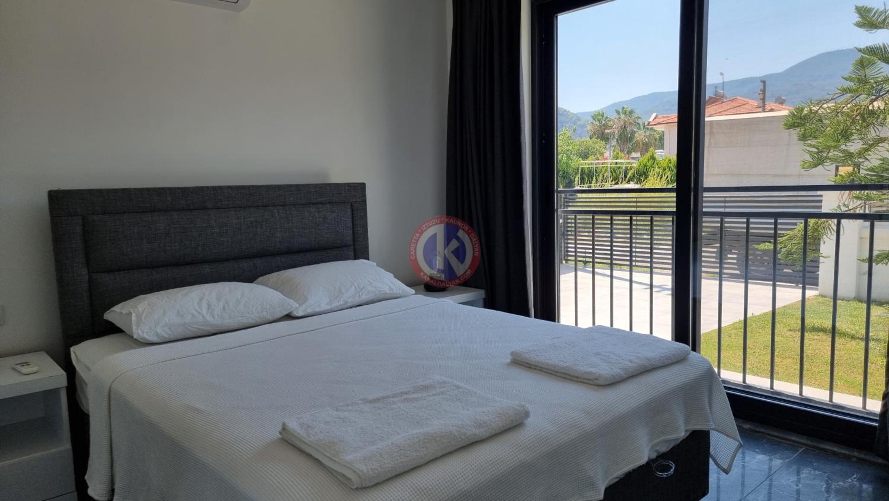 Dalyan Villa Michael