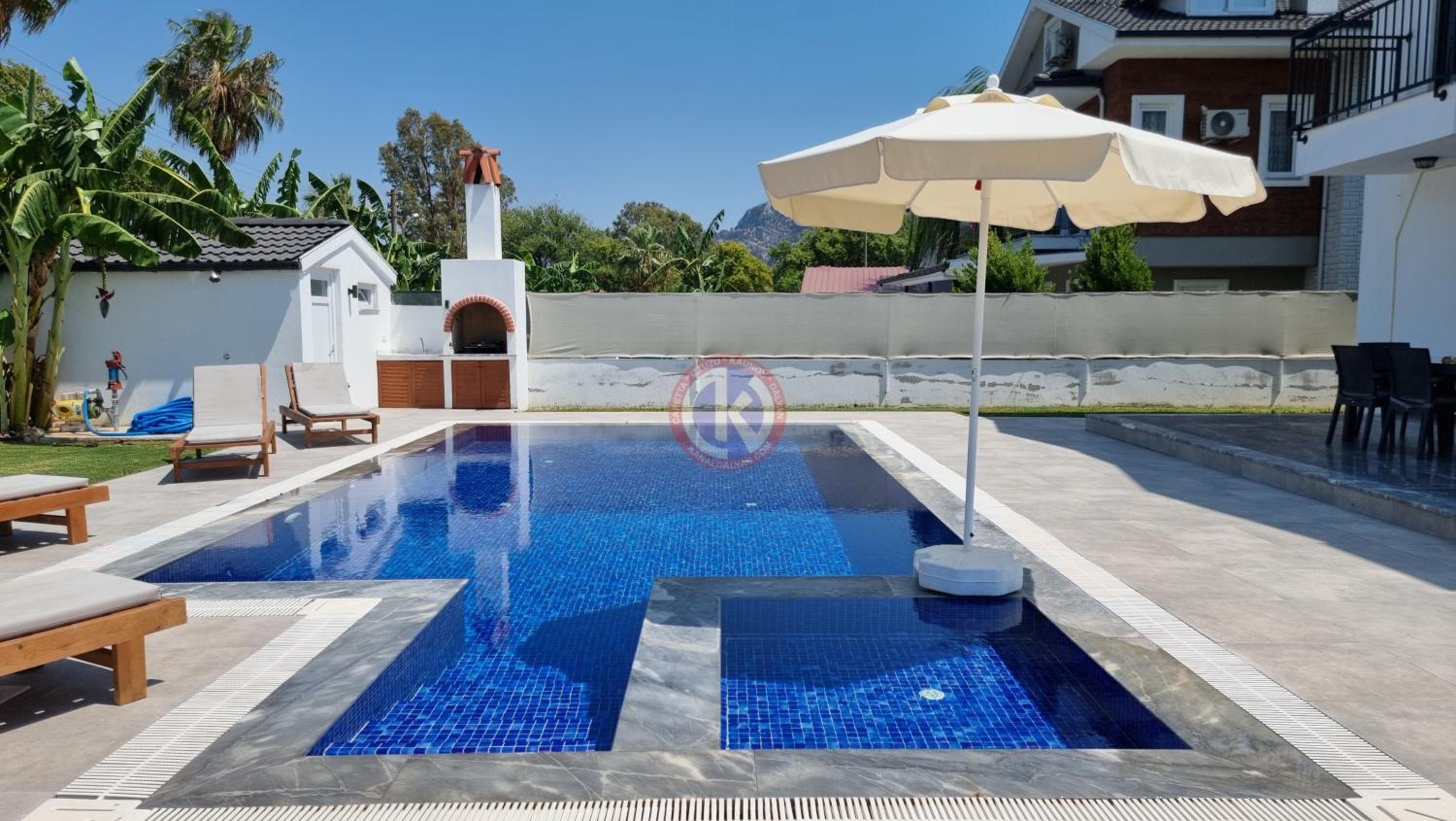 Dalyan Villa Michael