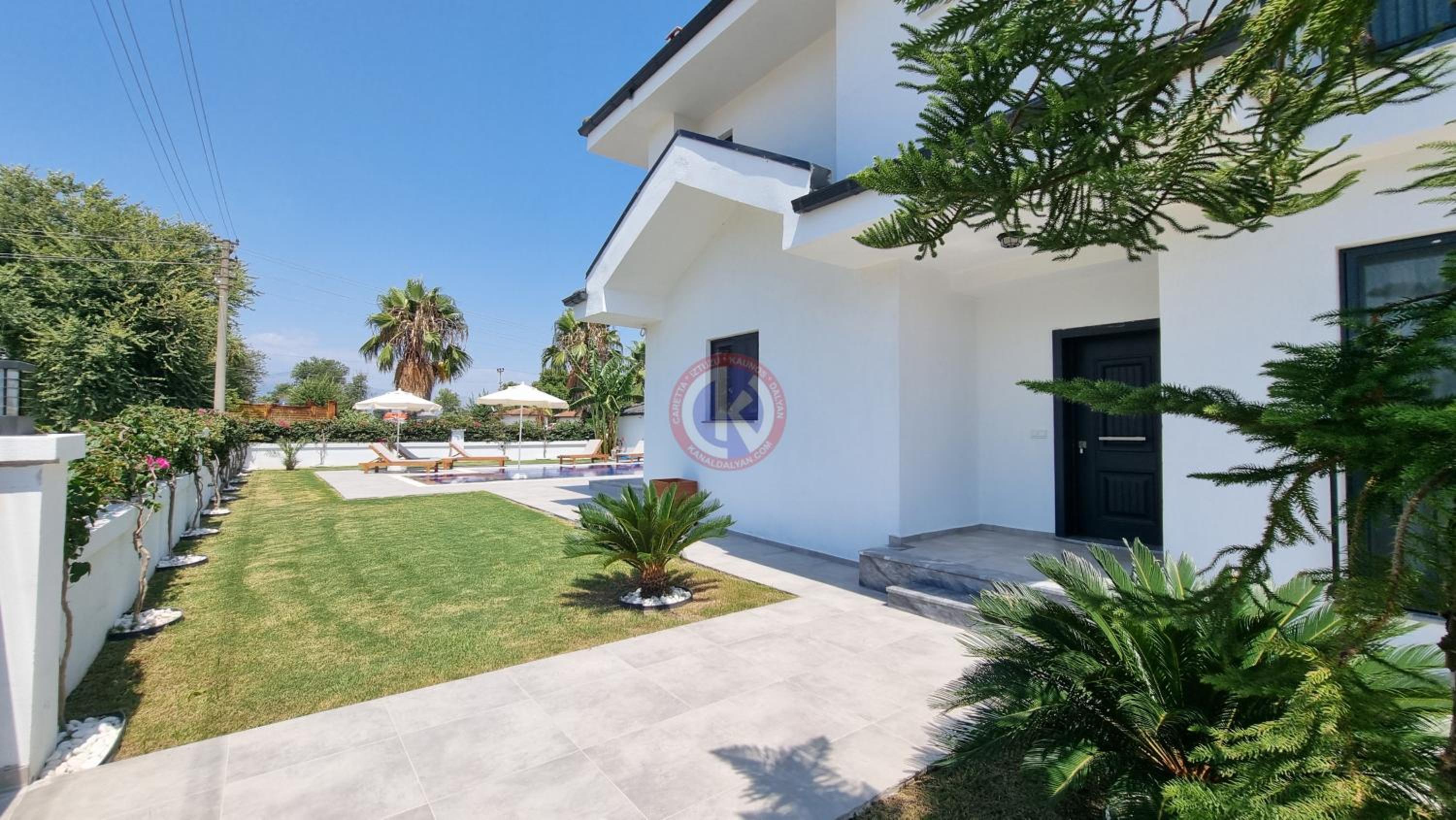 Dalyan Villa Michael