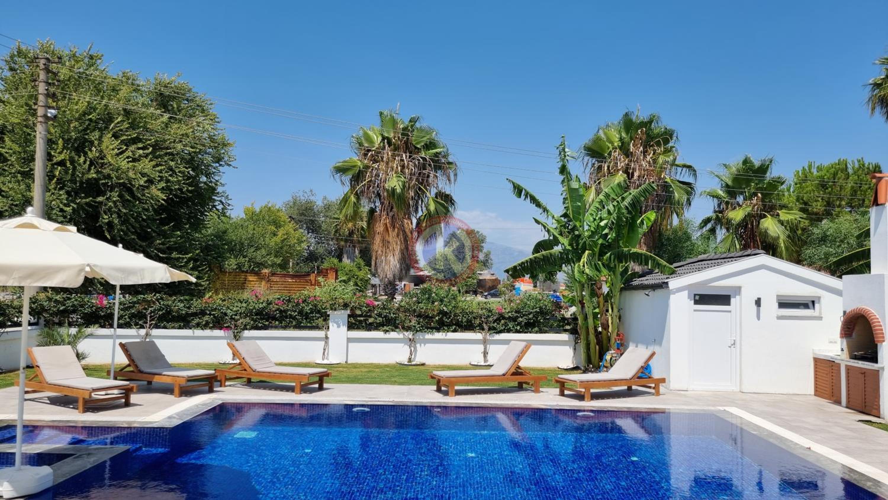 Dalyan Villa Michael