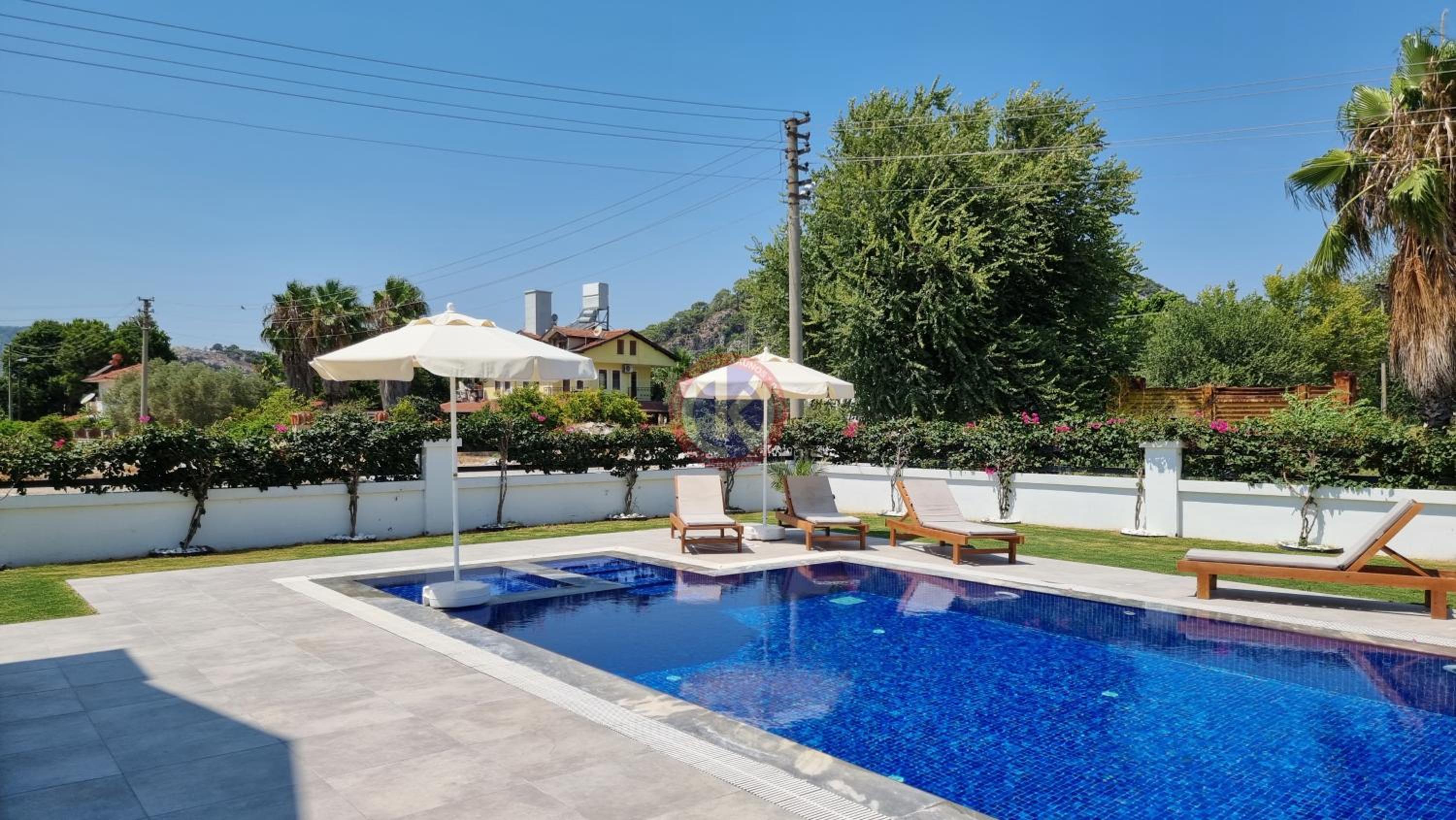 Dalyan Villa Michael