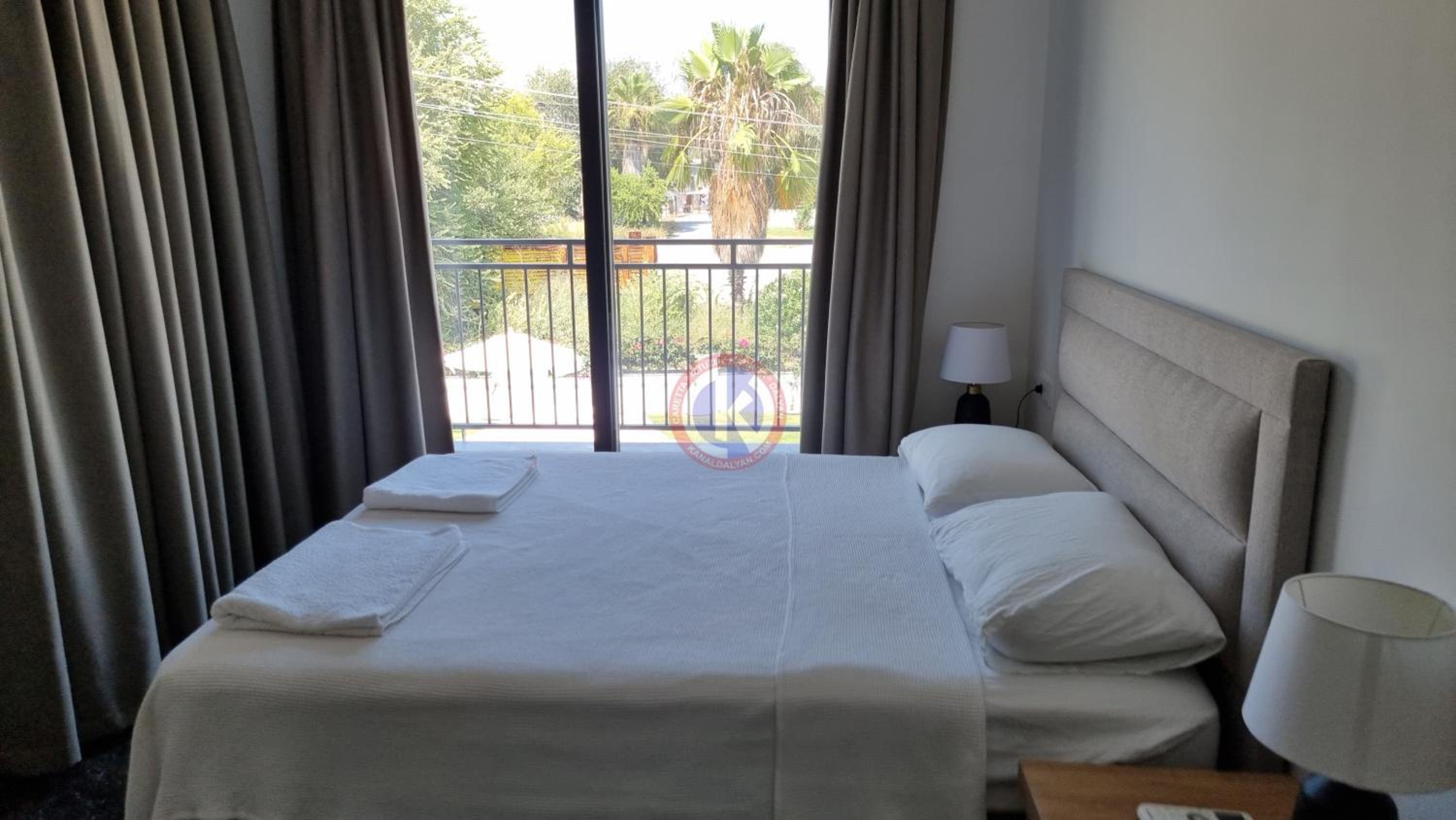 Dalyan Villa Michael