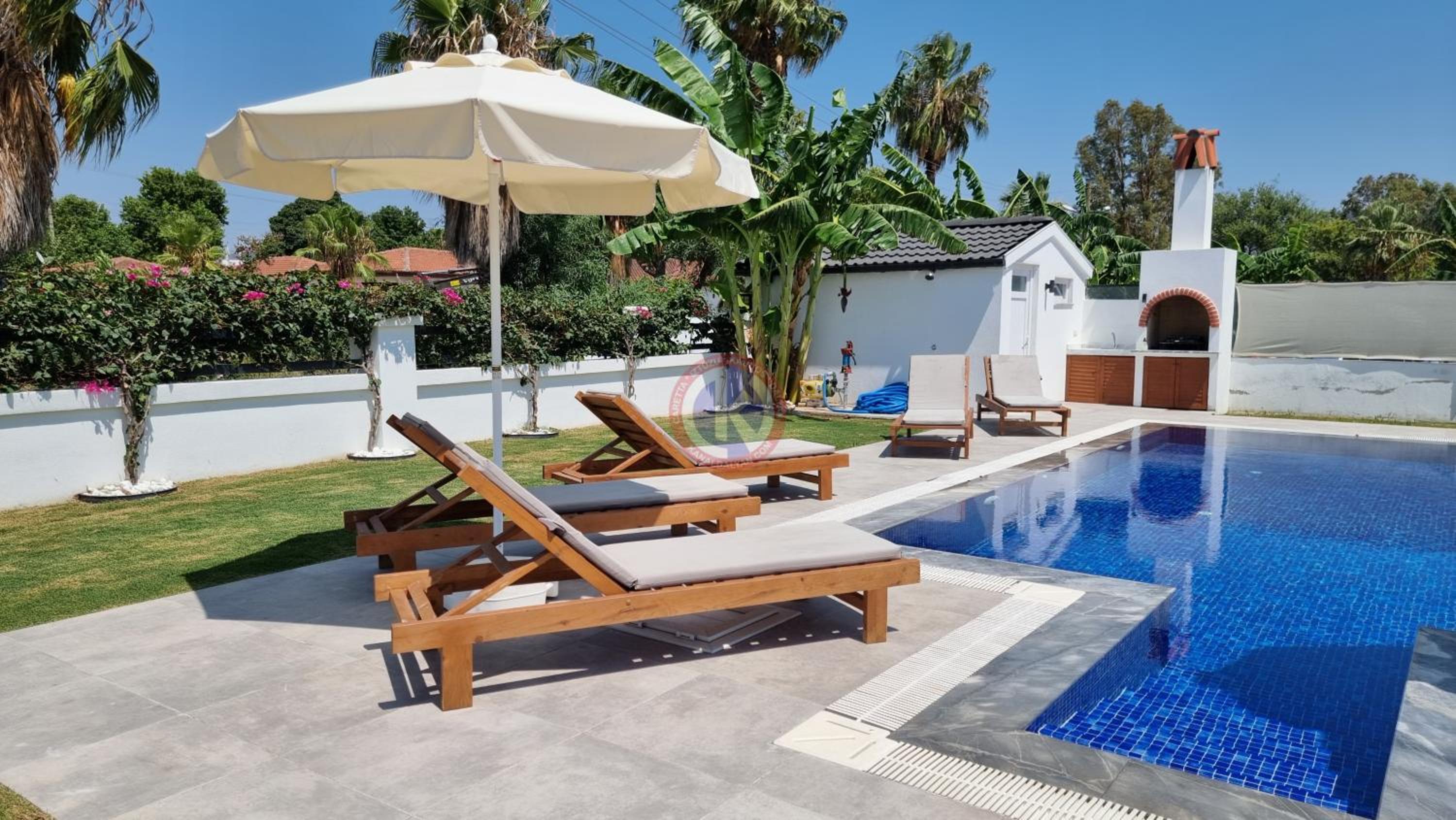 Dalyan Villa Michael