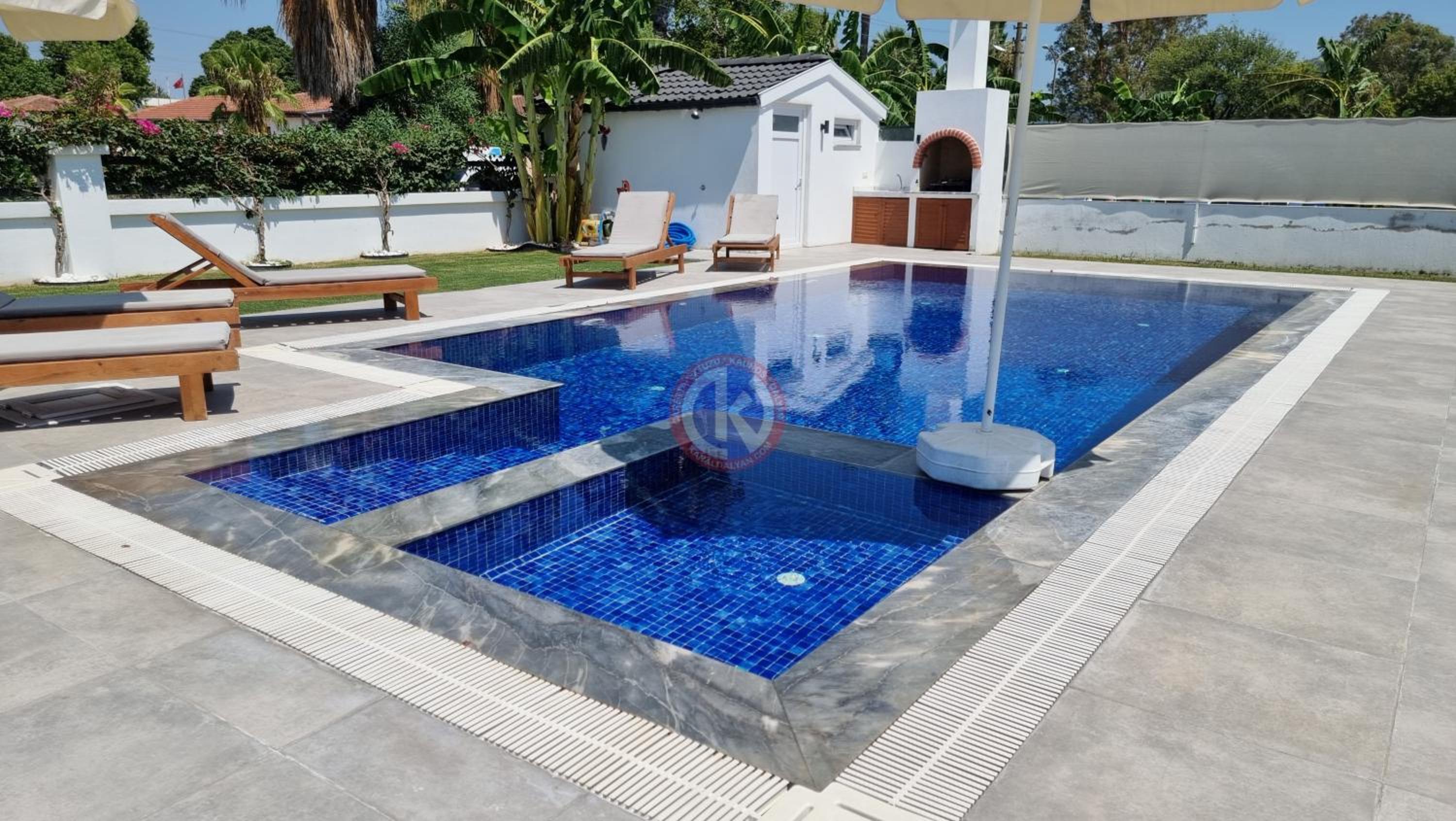 Dalyan Villa Michael