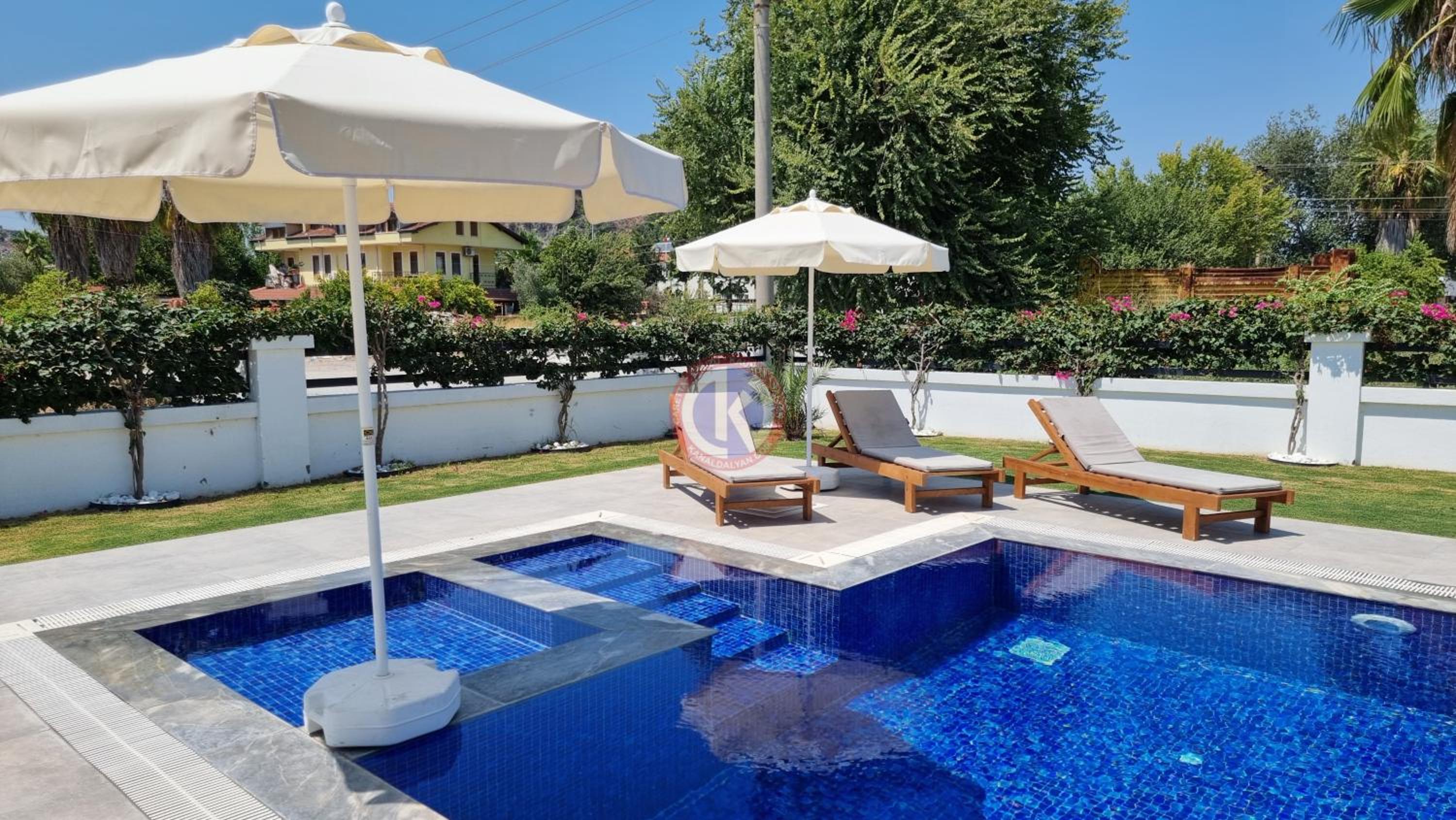 Dalyan Villa Michael