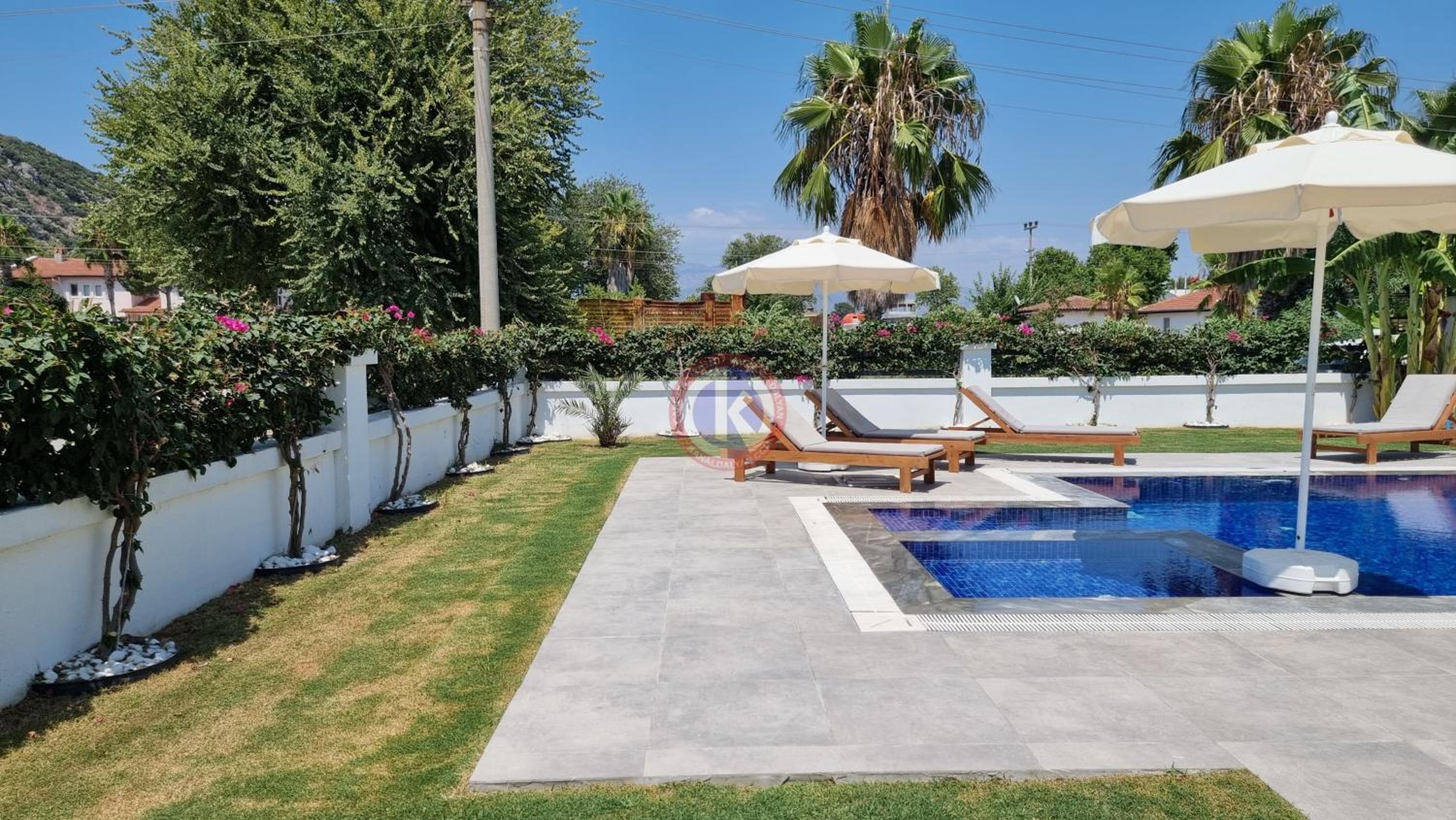 Dalyan Villa Michael