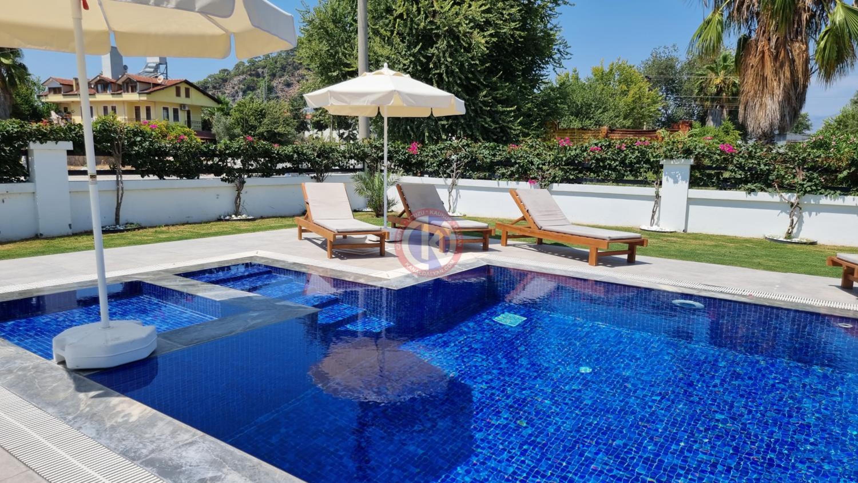 Dalyan Villa Michael
