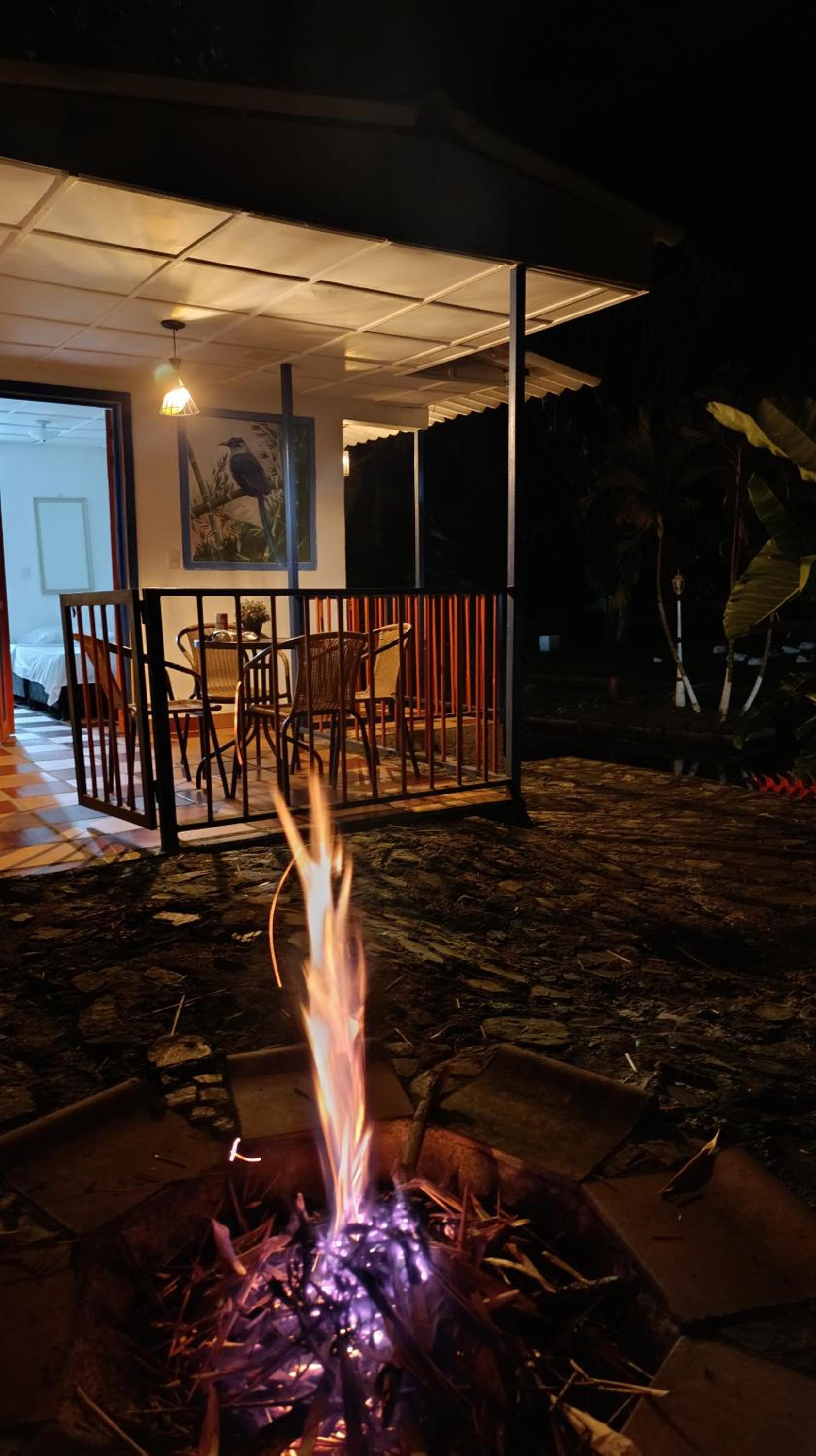 Eco Hotel Guadalupana