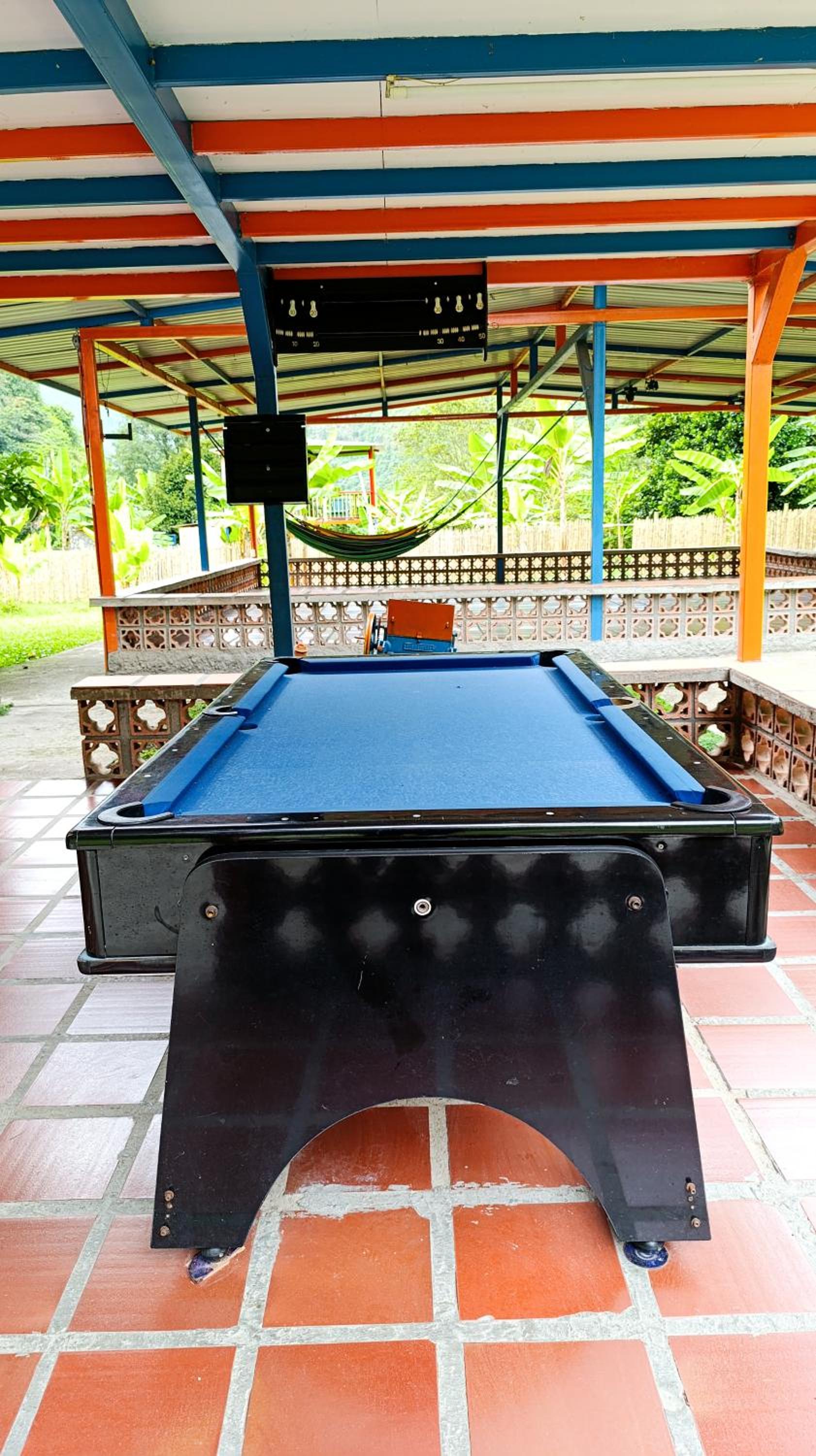 Eco Hotel Guadalupana