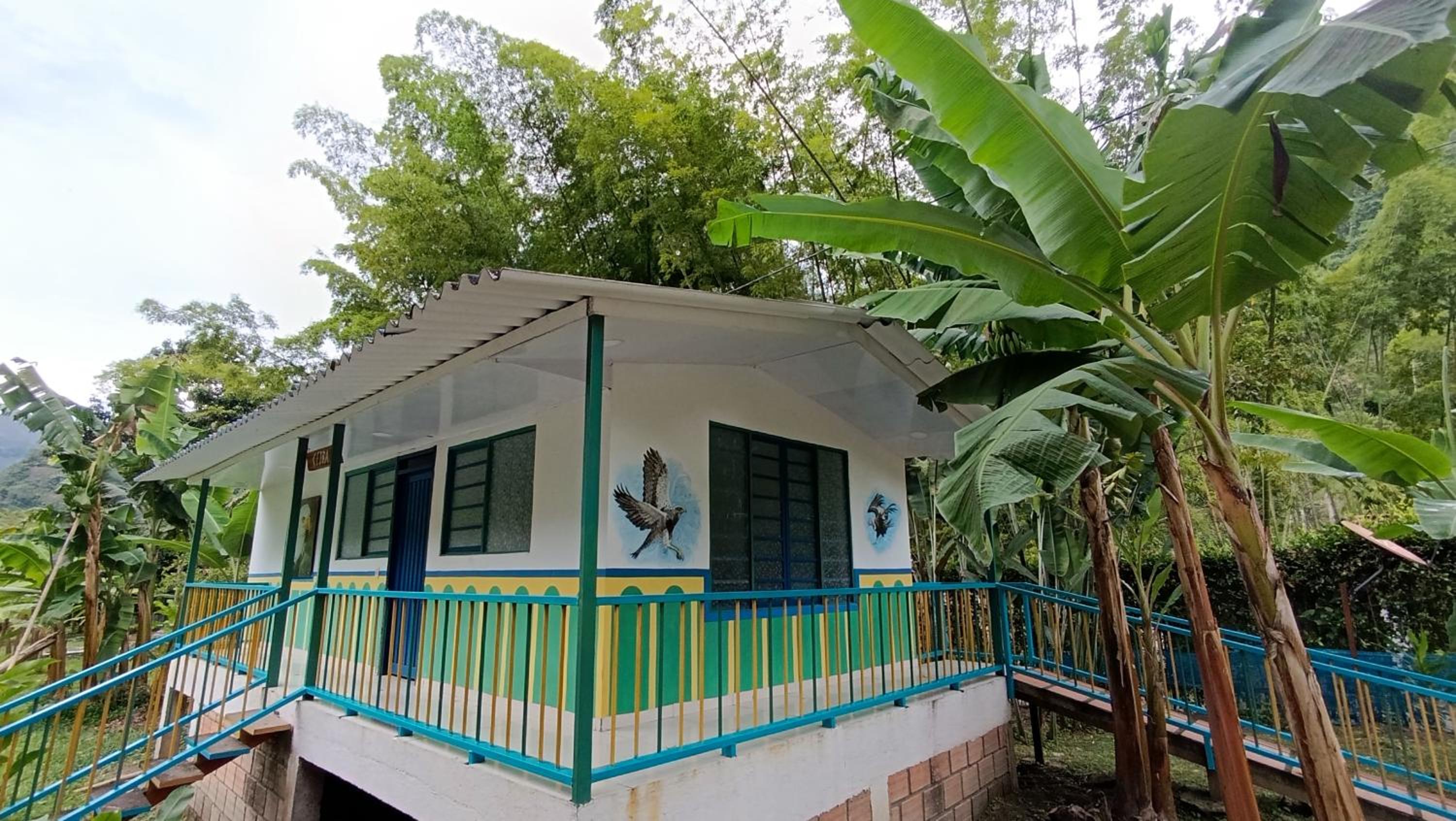Eco Hotel Guadalupana