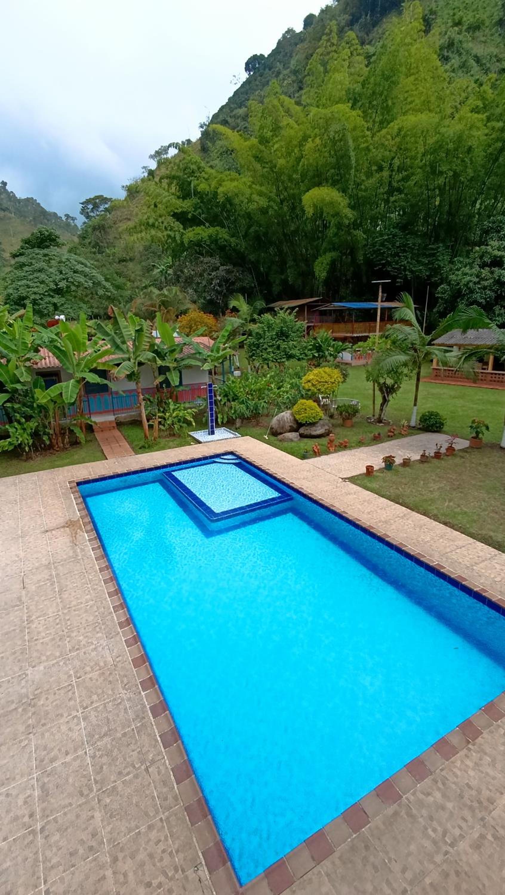 Eco Hotel Guadalupana