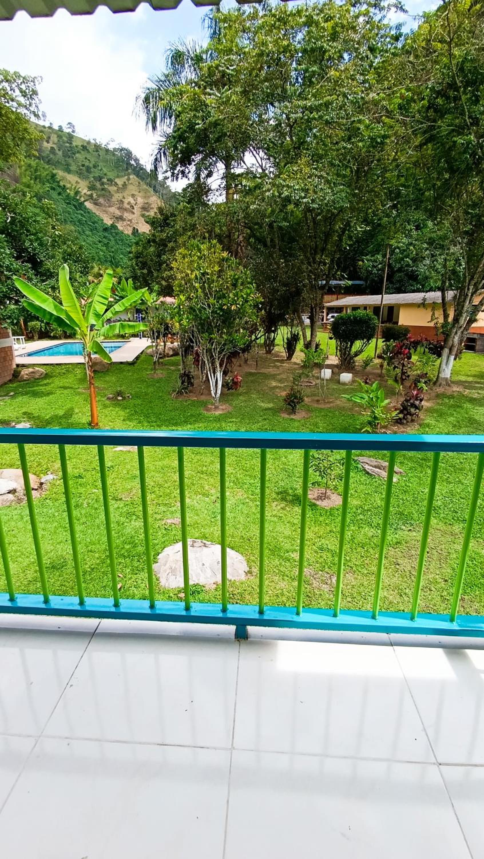 Eco Hotel Guadalupana