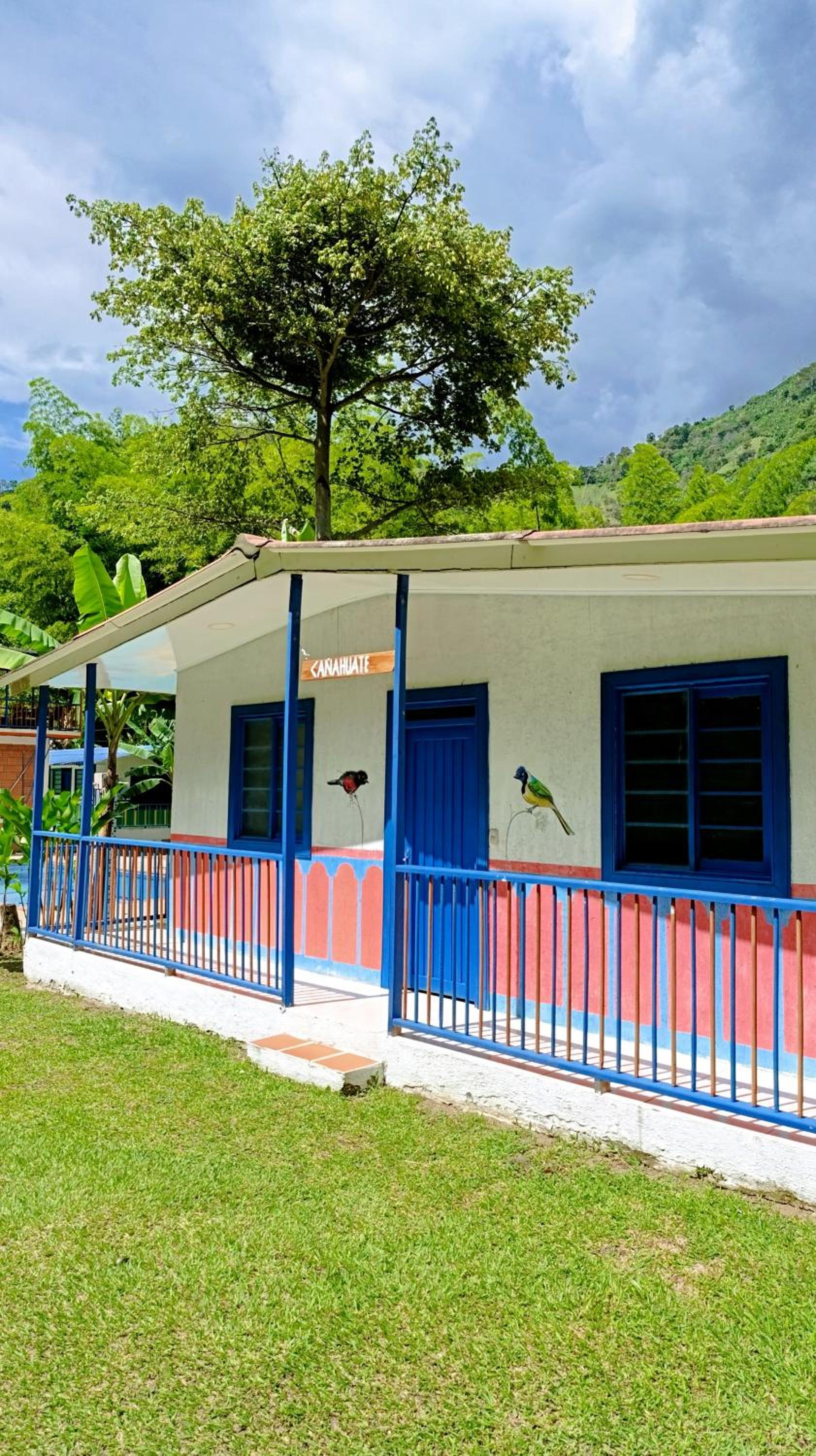 Eco Hotel Guadalupana