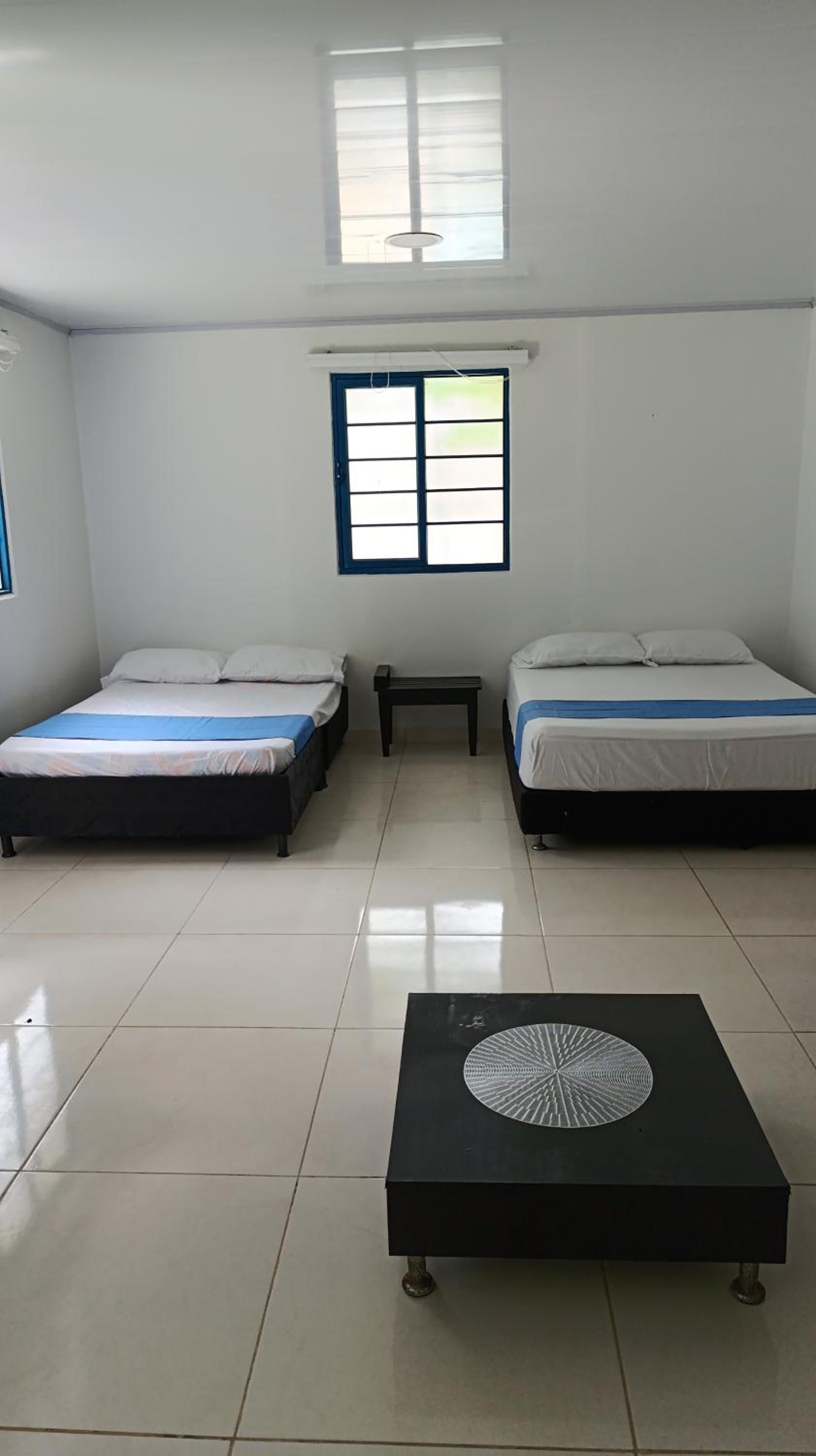 Eco Hotel Guadalupana