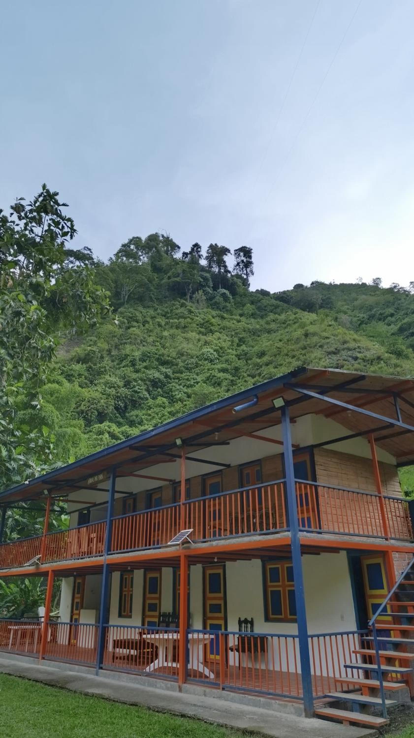 Eco Hotel Guadalupana