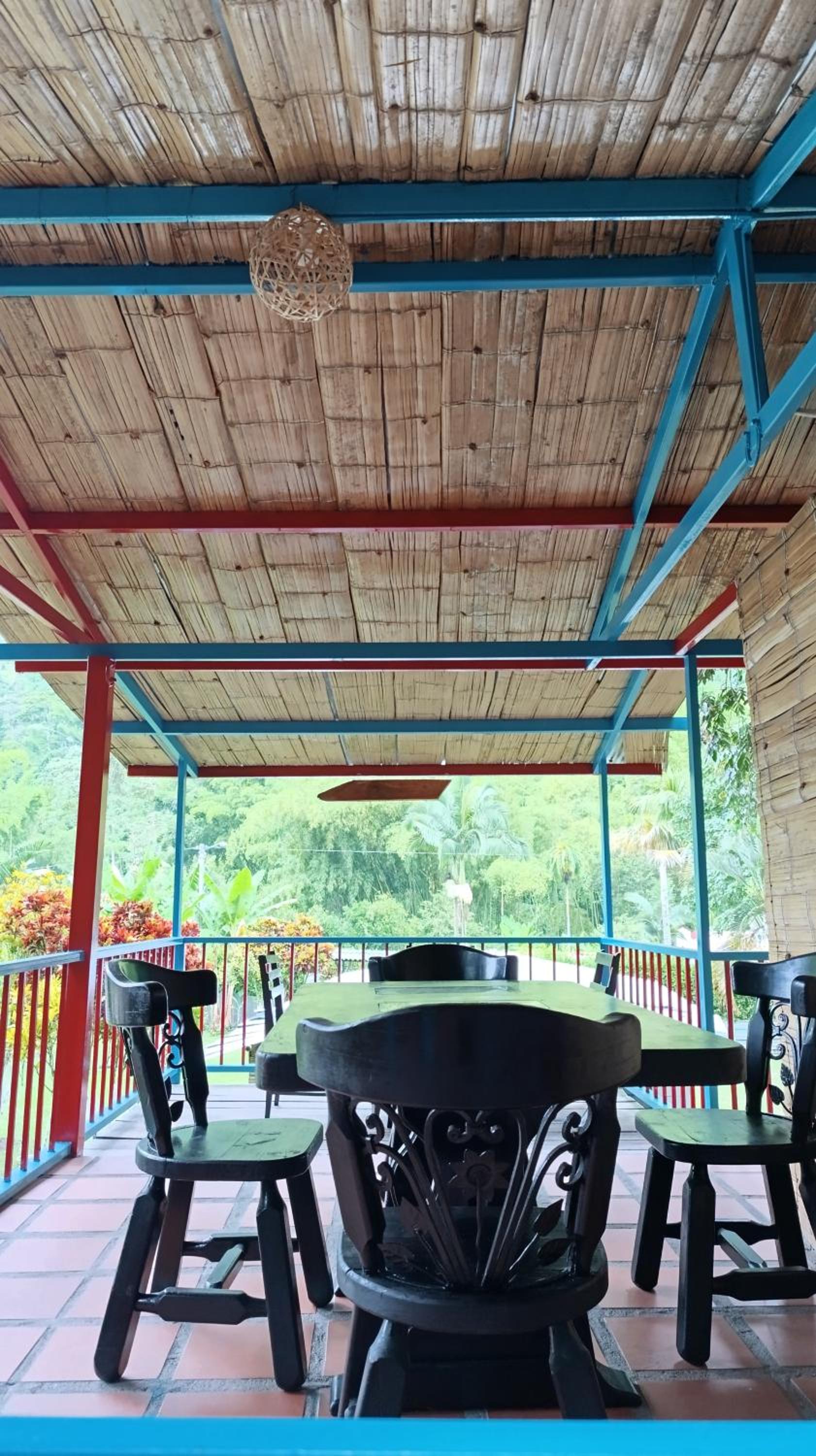 Eco Hotel Guadalupana