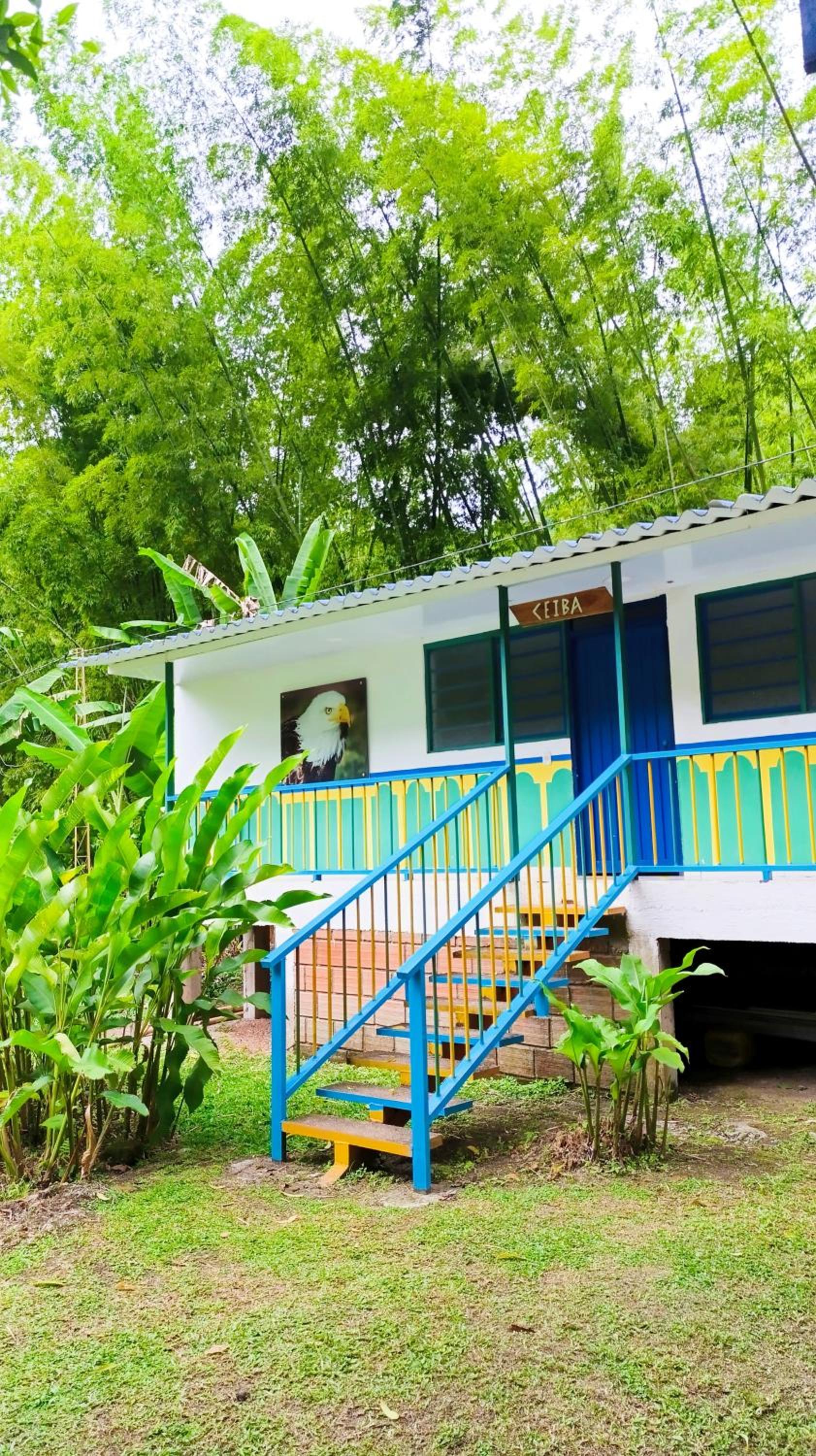 Eco Hotel Guadalupana