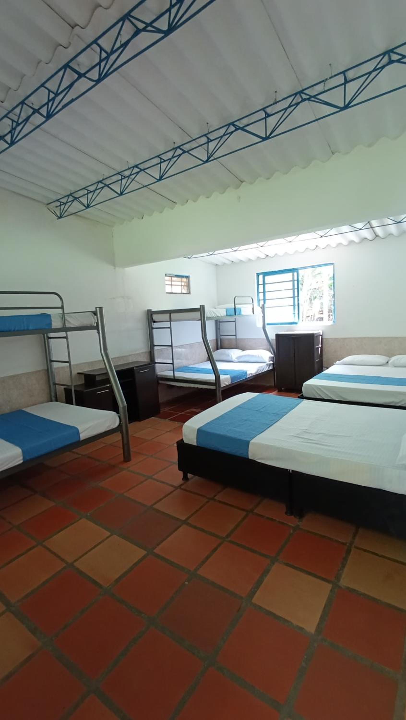 Eco Hotel Guadalupana