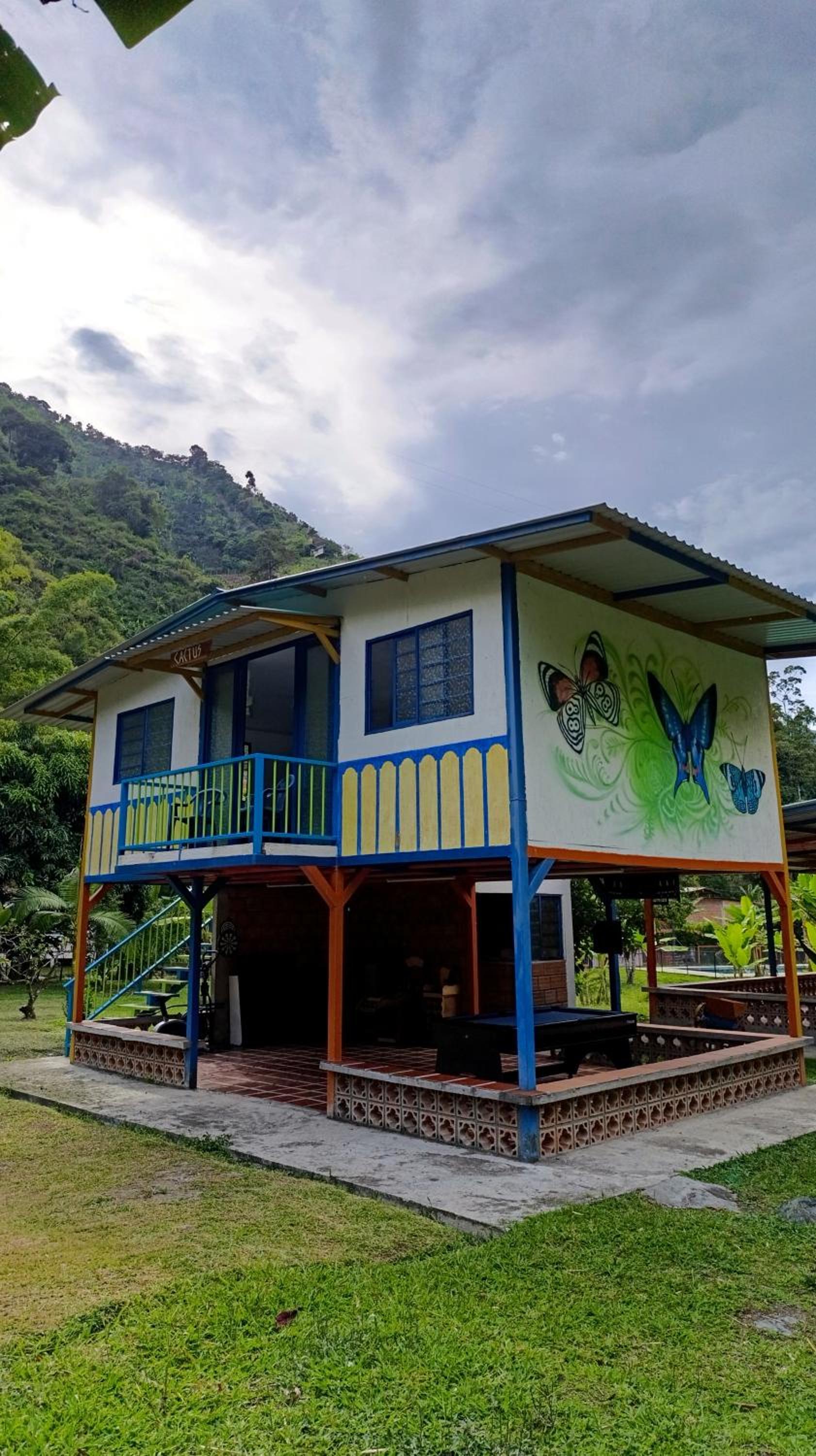Eco Hotel Guadalupana