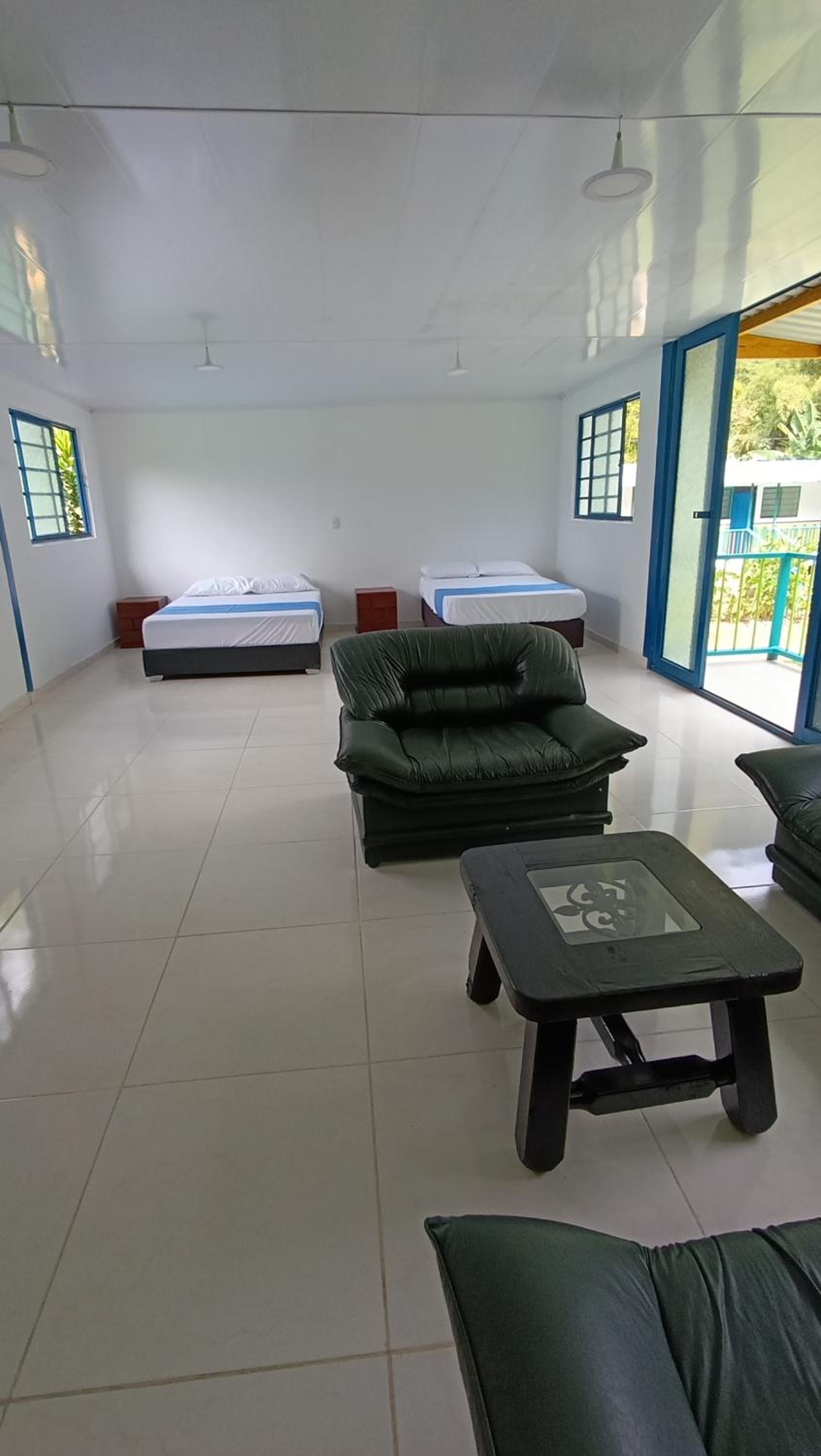 Eco Hotel Guadalupana